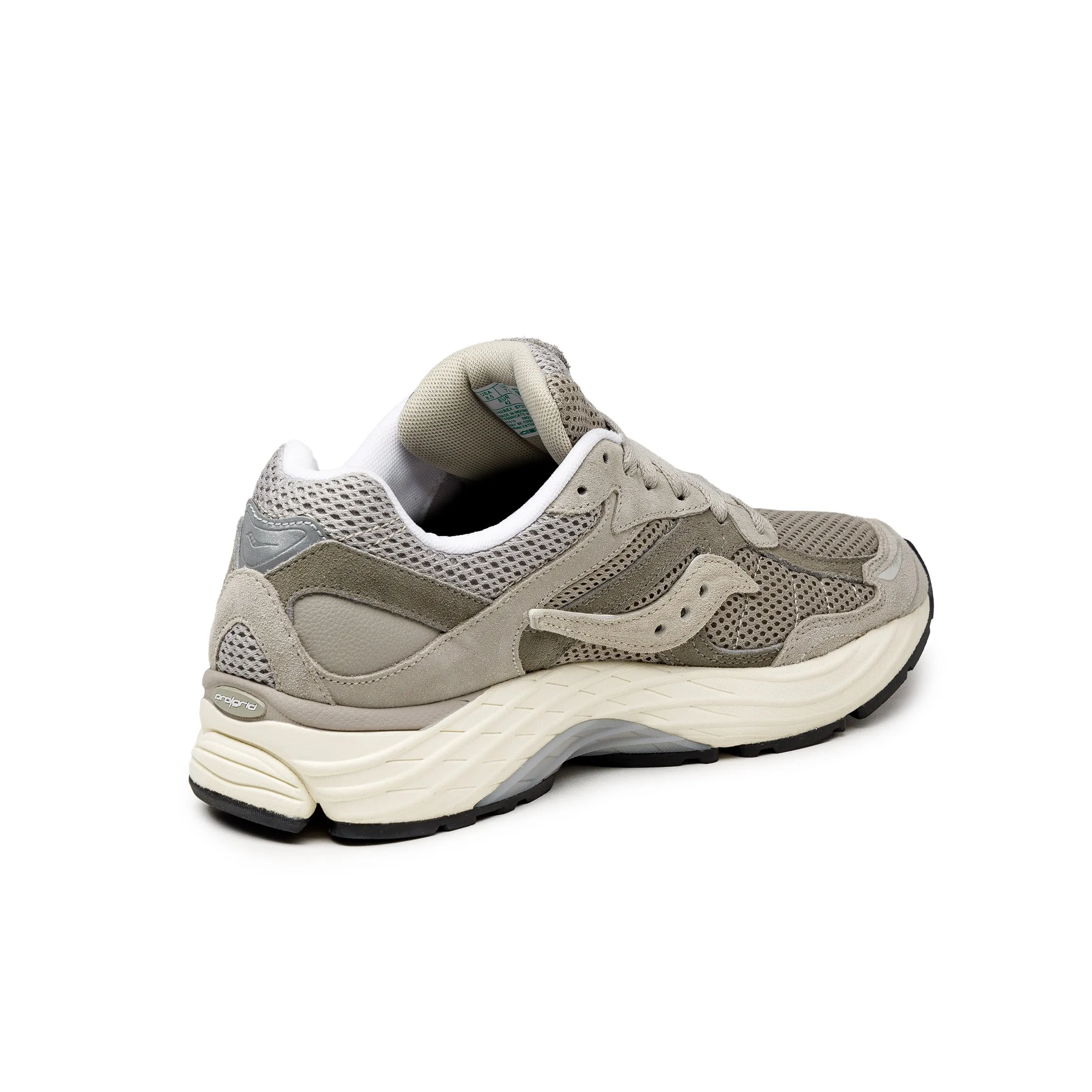 Saucony Pro Grid Omni 9 sold by Asphalt Gold product image thumbnail 3