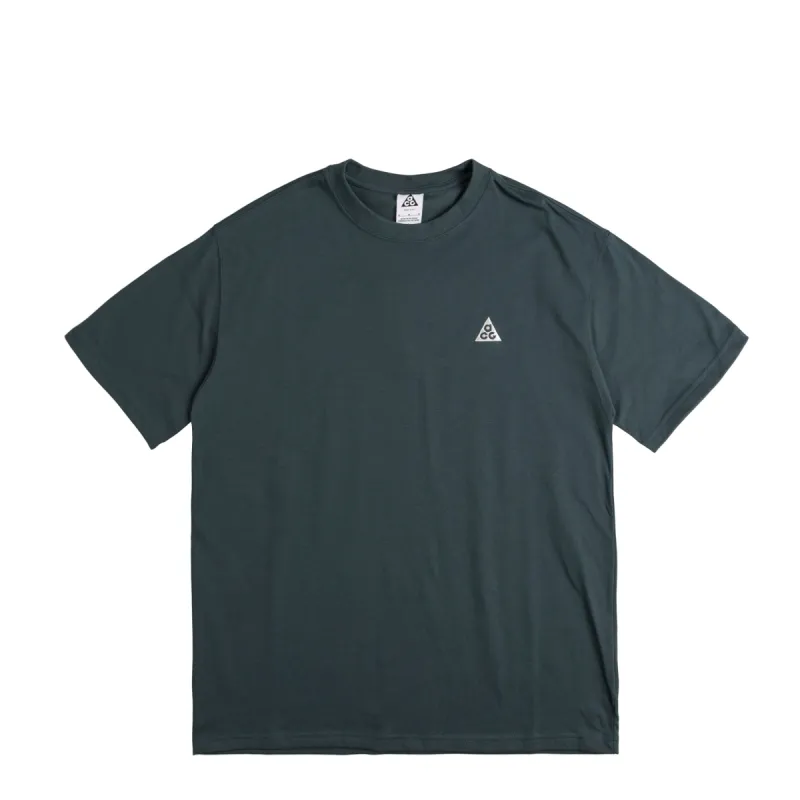 Nike ACG Logo Tee sold by Asphalt Gold