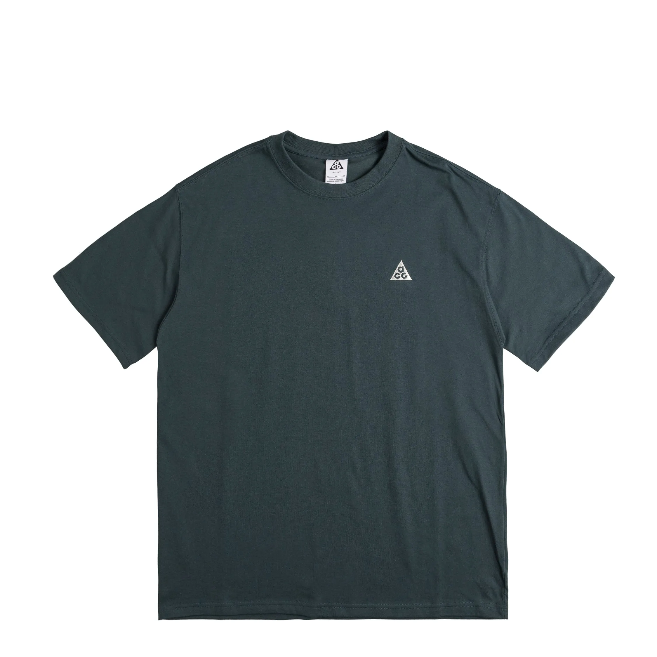 Nike ACG Logo Tee sold by Asphalt Gold