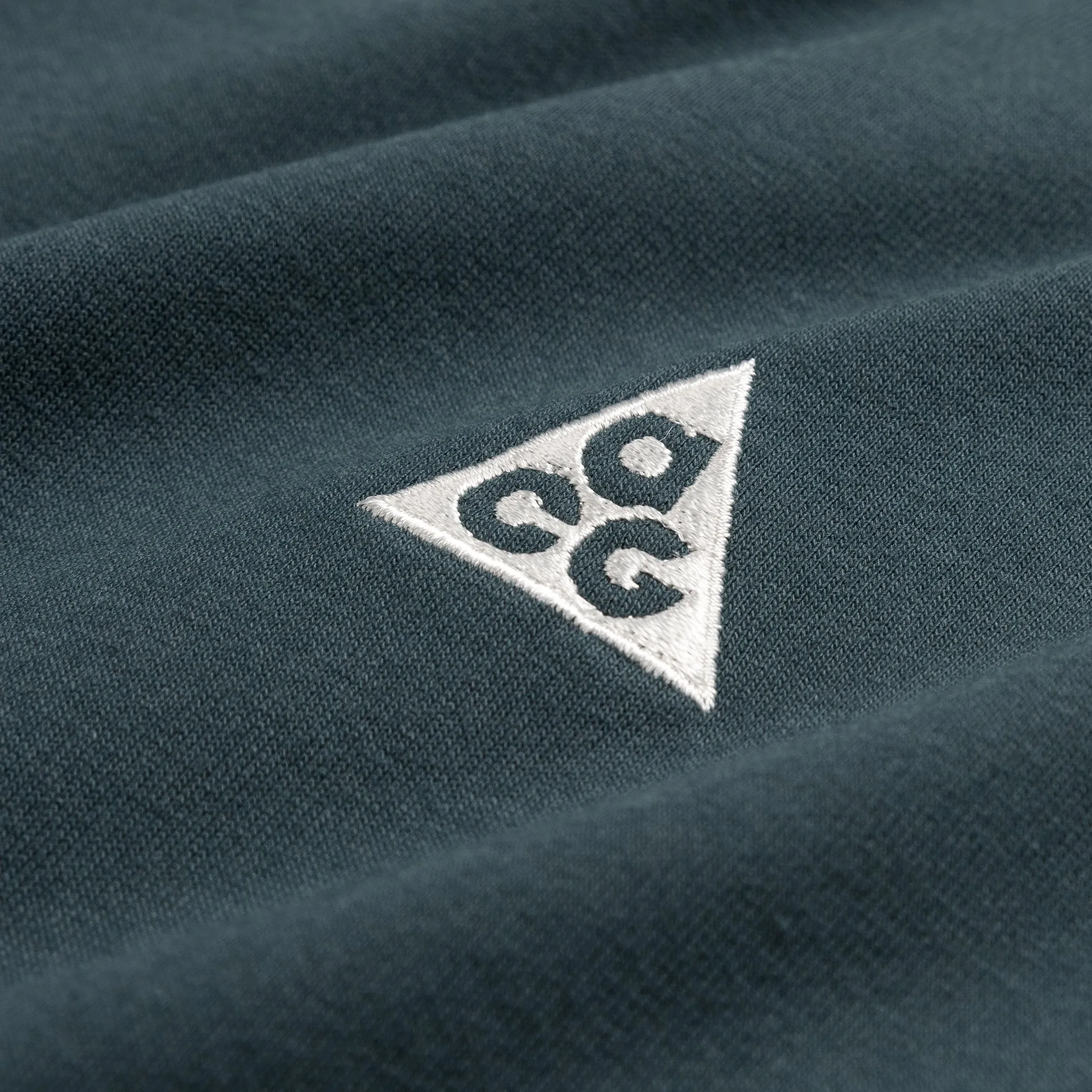 Nike ACG Logo Tee sold by Asphalt Gold product image thumbnail 4