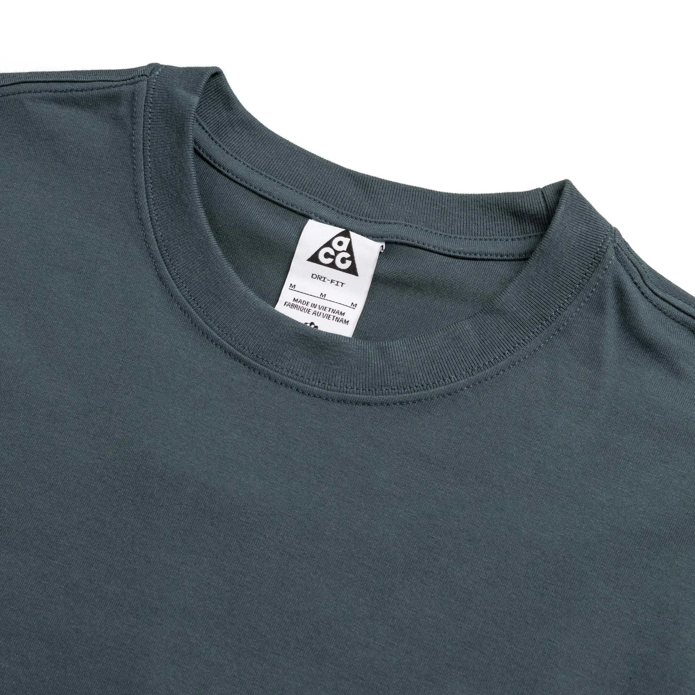 Nike ACG Logo Tee sold by Asphalt Gold product image thumbnail 3