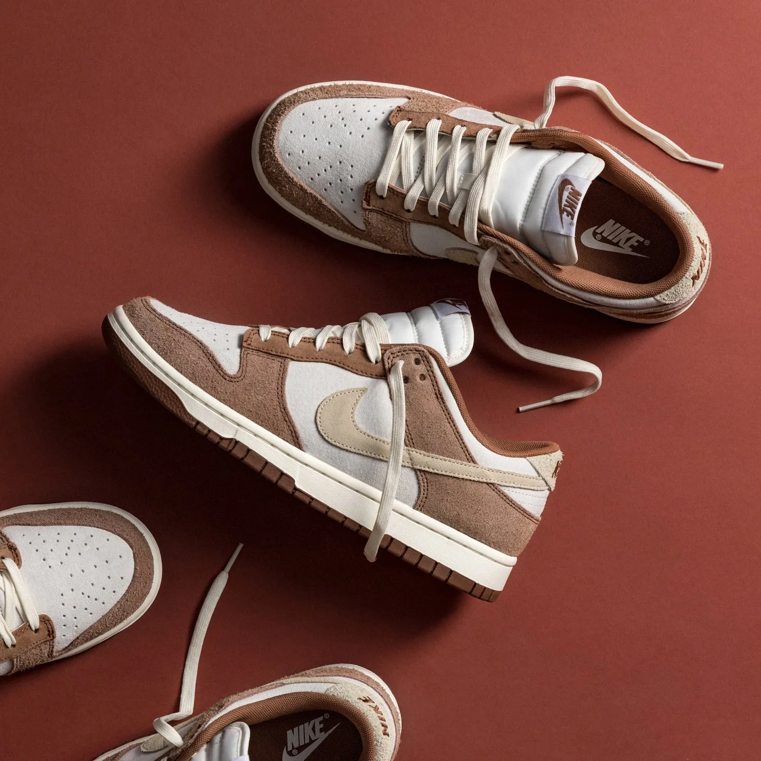 Nike Dunk Low Retro sold by Asphalt Gold product image thumbnail 4