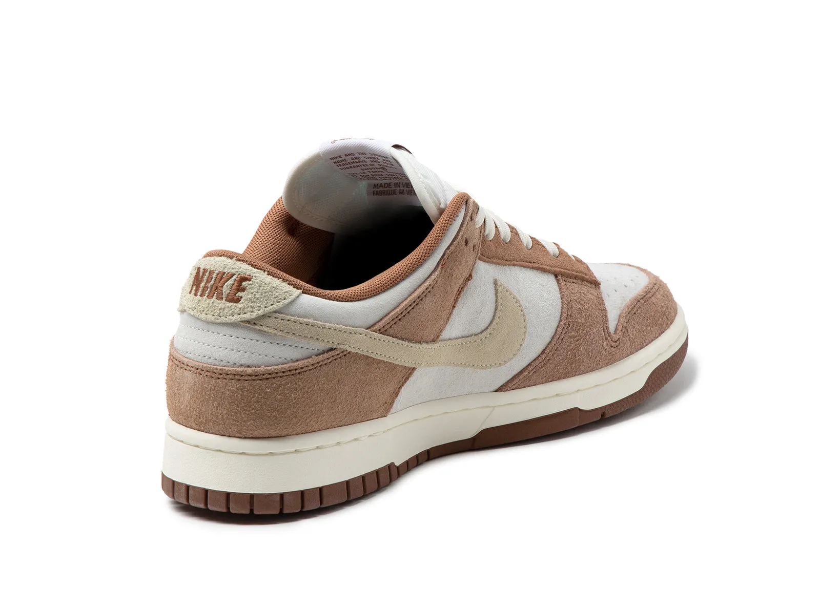 Nike Dunk Low Retro sold by Asphalt Gold product image thumbnail 3