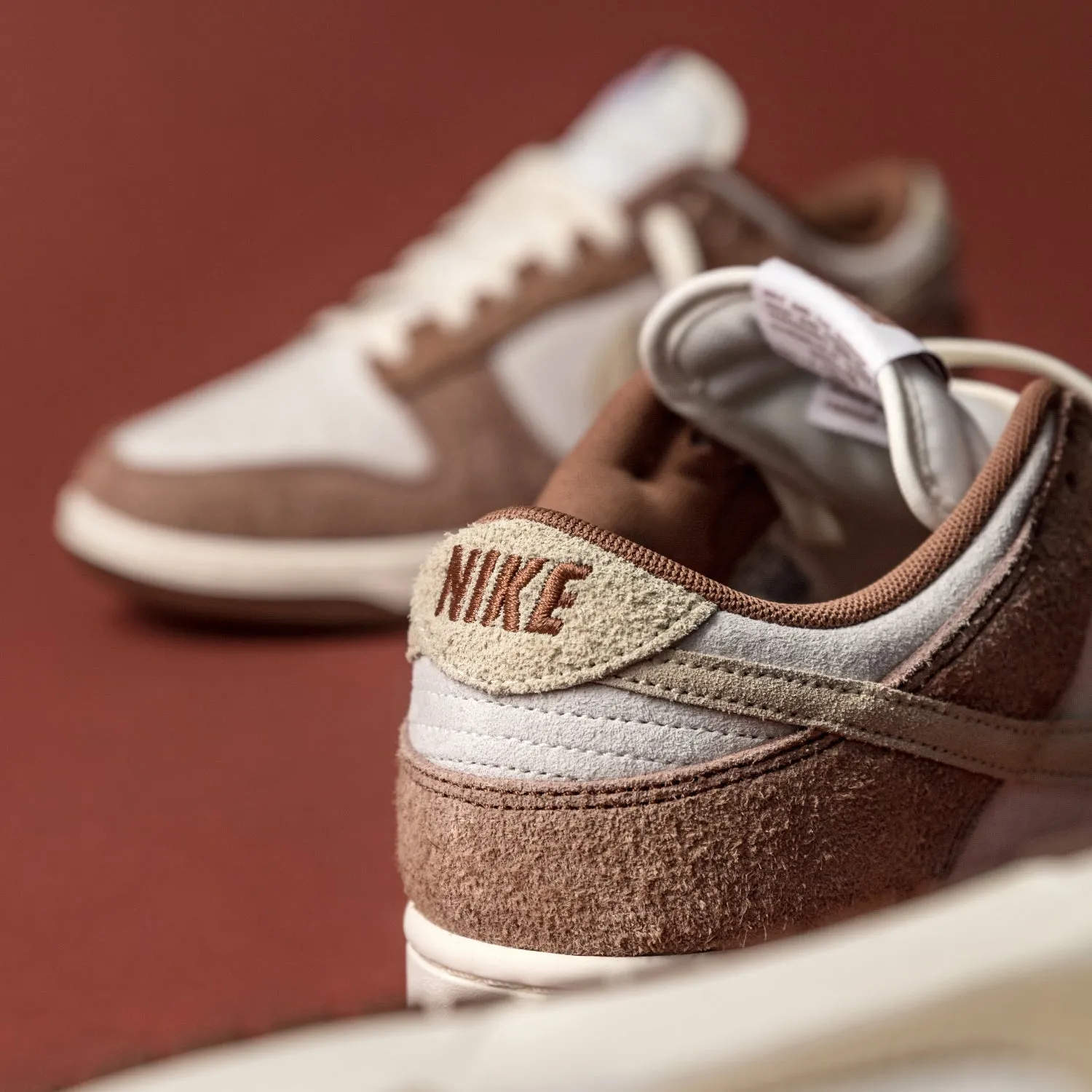 Nike Dunk Low Retro sold by Asphalt Gold product image thumbnail 5
