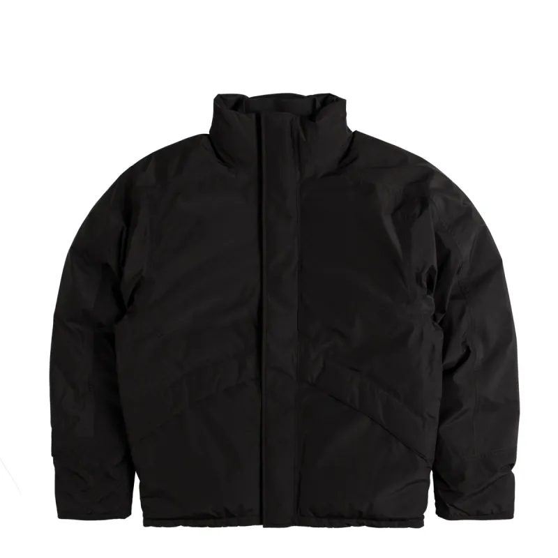 Nanamica Gore-Tex Short Down Jacket sold by Asphalt Gold