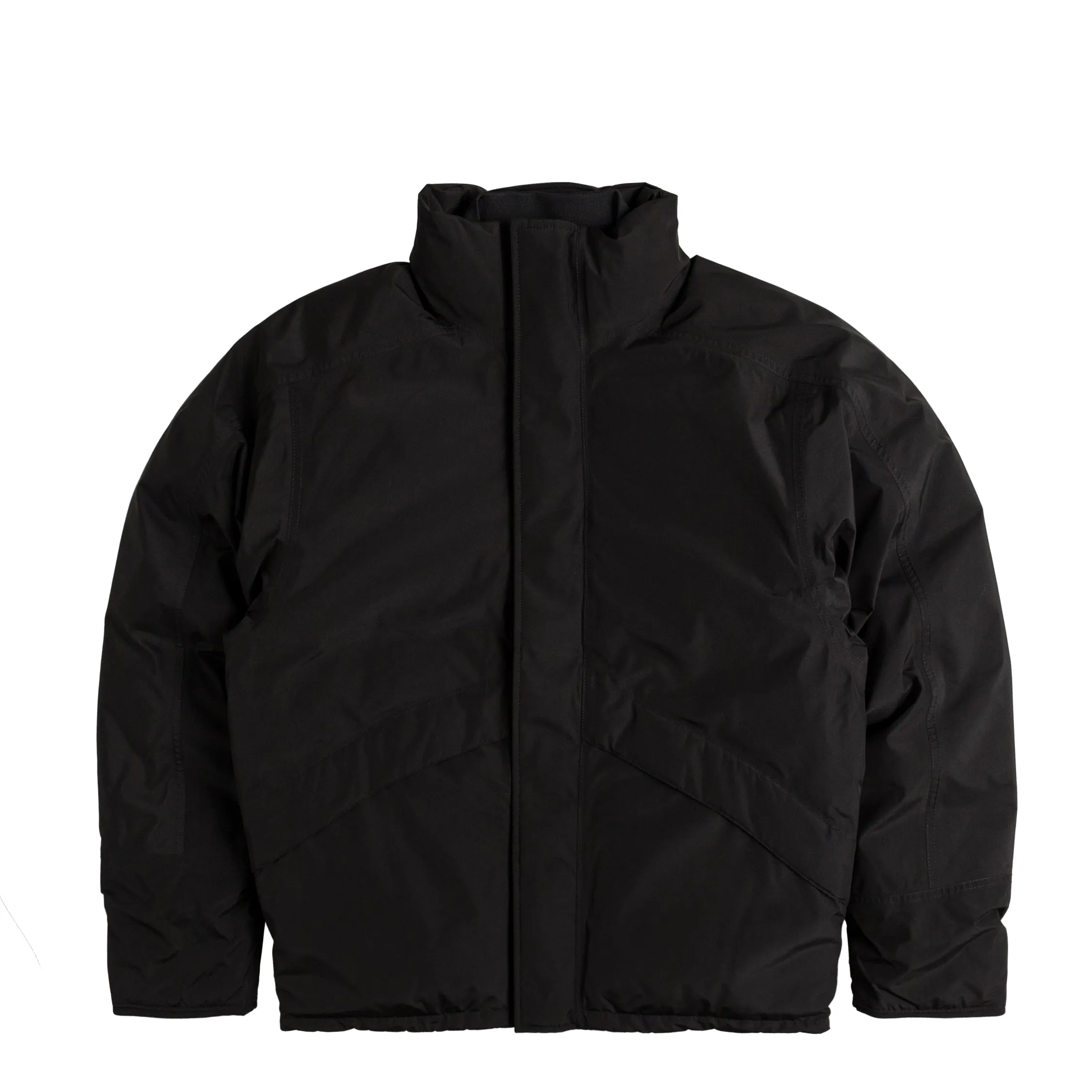 Nanamica Gore-Tex Short Down Jacket sold by Asphalt Gold