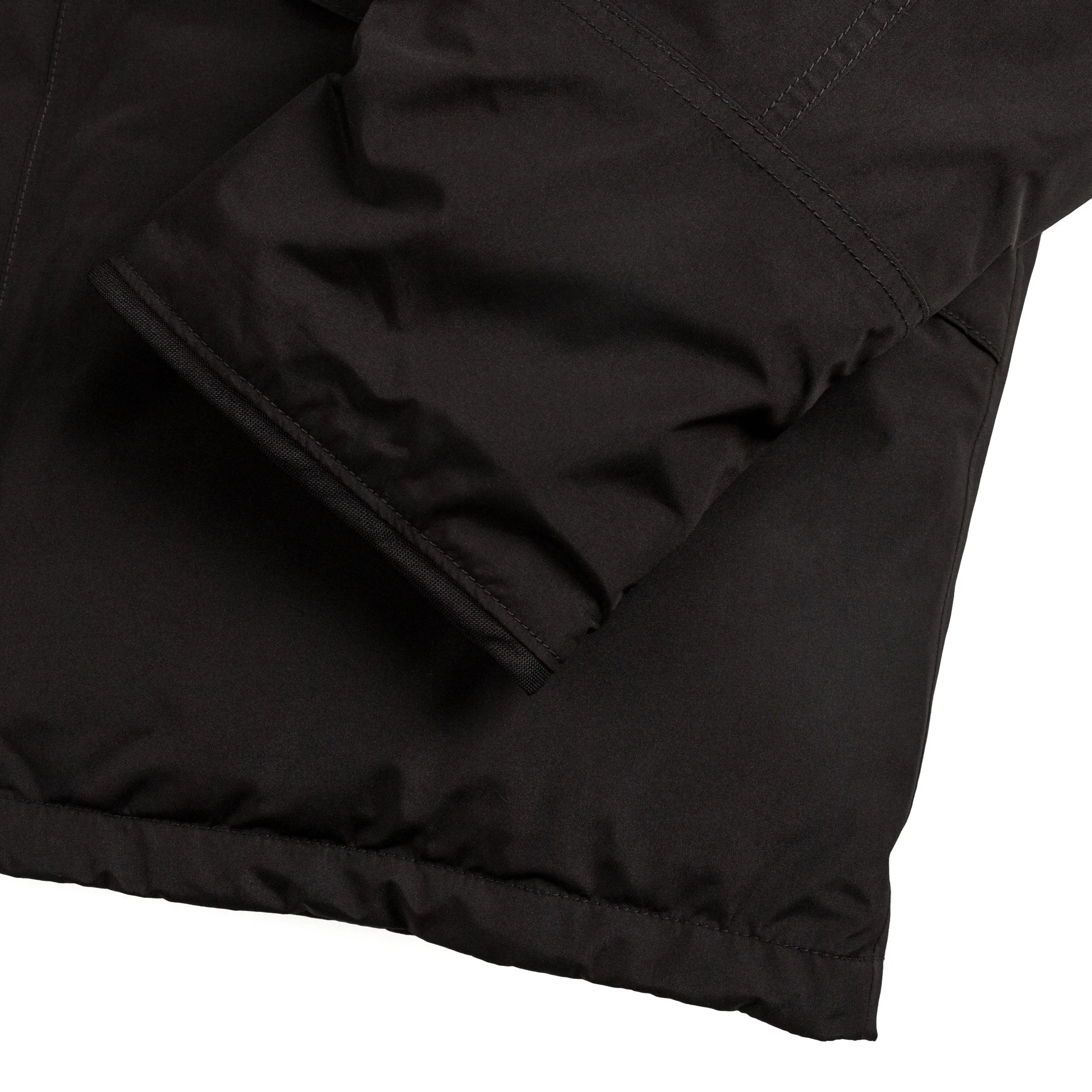 Nanamica Gore-Tex Short Down Jacket sold by Asphalt Gold product image thumbnail 5