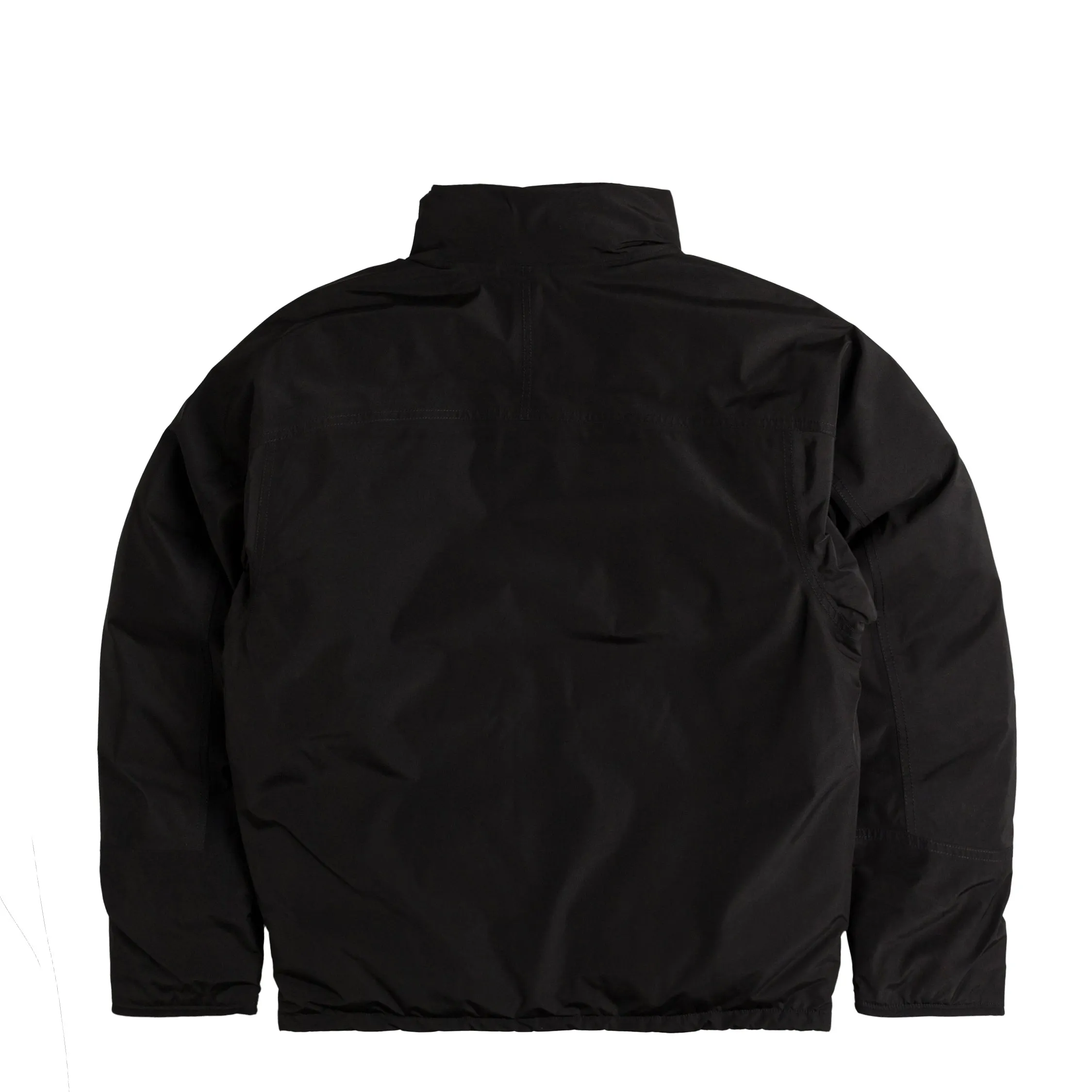 Nanamica Gore-Tex Short Down Jacket sold by Asphalt Gold product image thumbnail 3