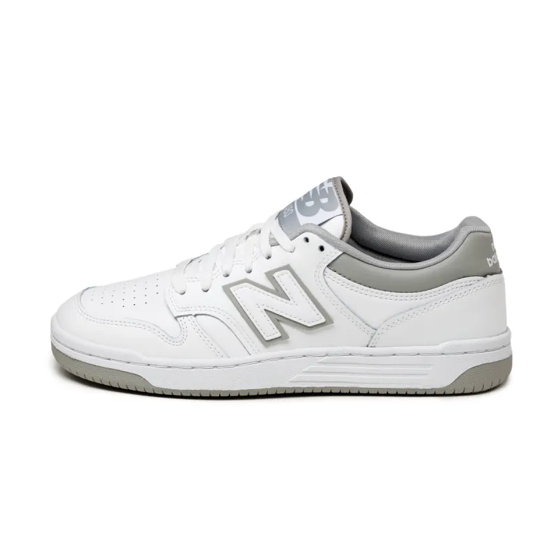 New Balance BB480LGM sold by Asphalt Gold