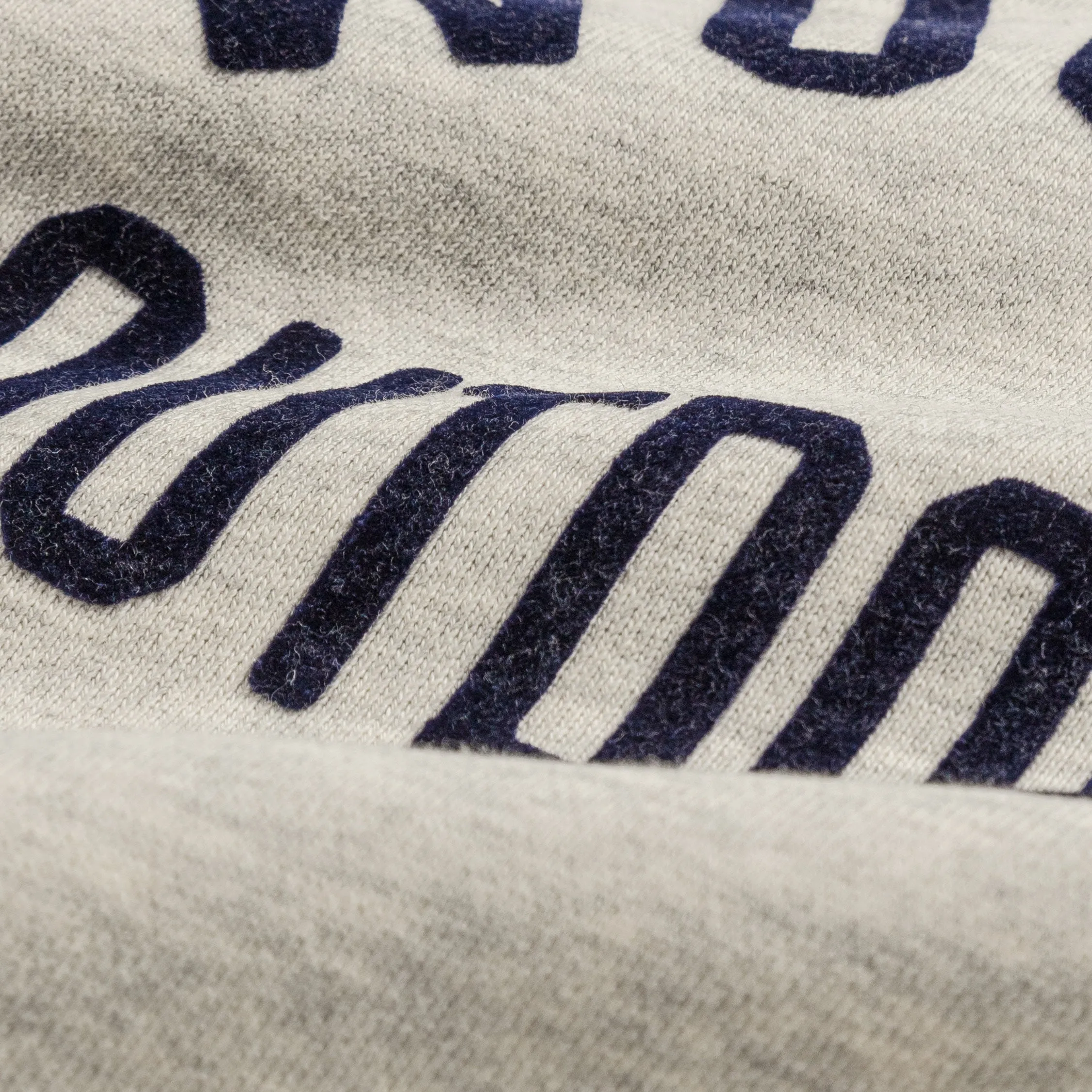 Woolrich Organic Cotton Script Hoodie sold by Asphalt Gold product image thumbnail 3