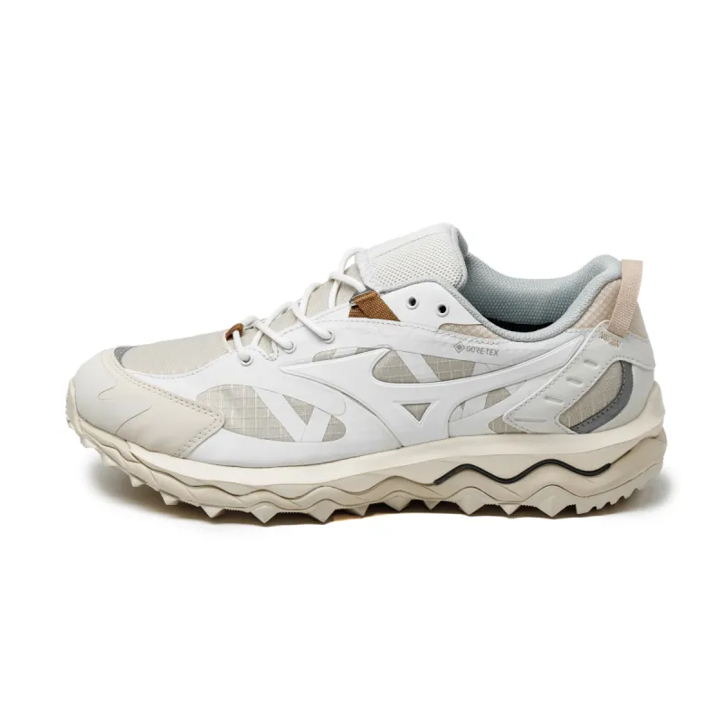 Mizuno Wave Mujin TL GTX sold by Asphalt Gold