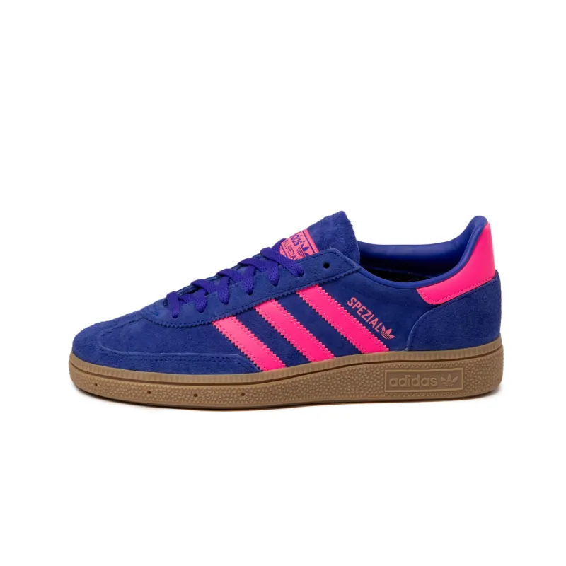Adidas Handball Spezial W sold by Asphalt Gold