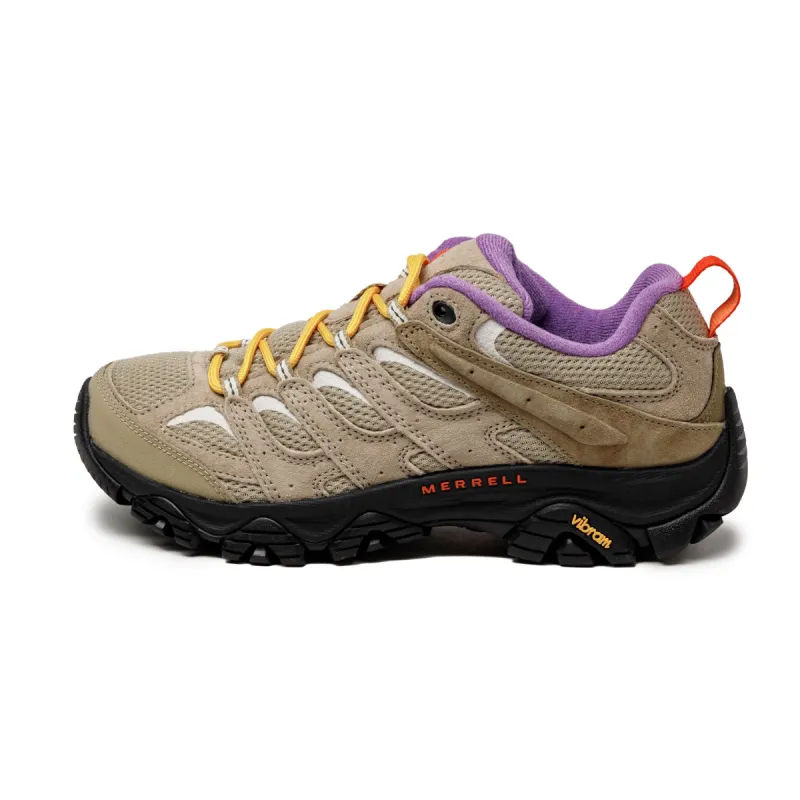 Merrell Moab 3 sold by Asphalt Gold