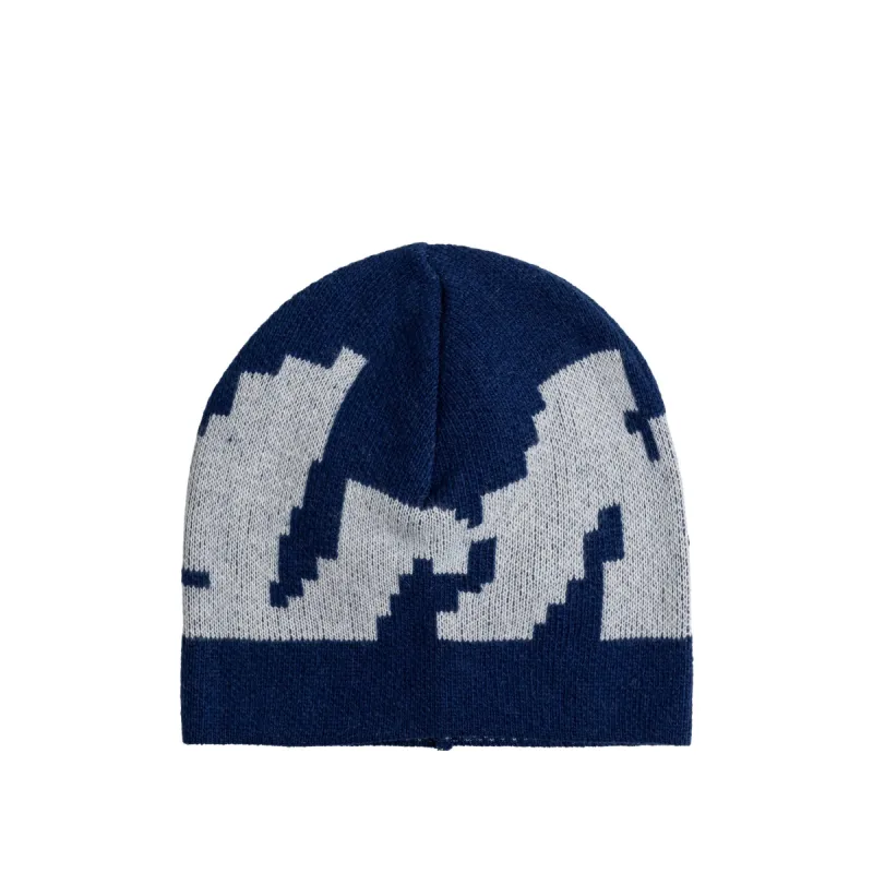 Arte Antwerp	Bennie Logo Beanie sold by Asphalt Gold