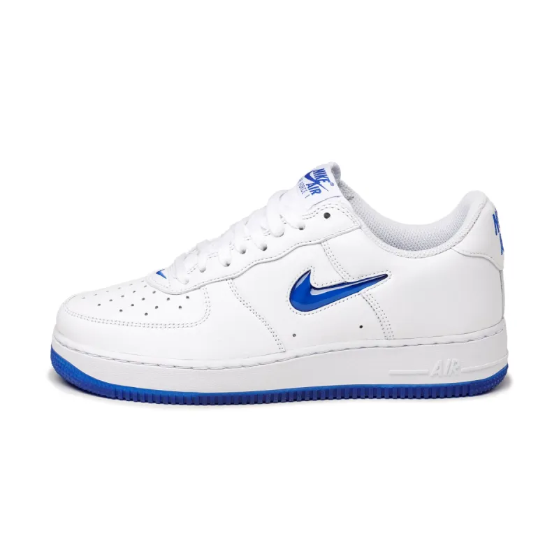 Nike Air Force 1 Low Retro *Color of the Month* *Jewel* sold by Asphalt Gold