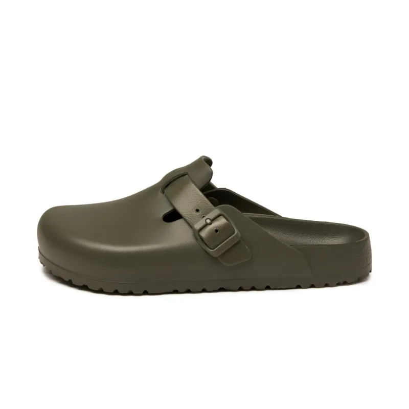 Birkenstock Boston EVA sold by Asphalt Gold