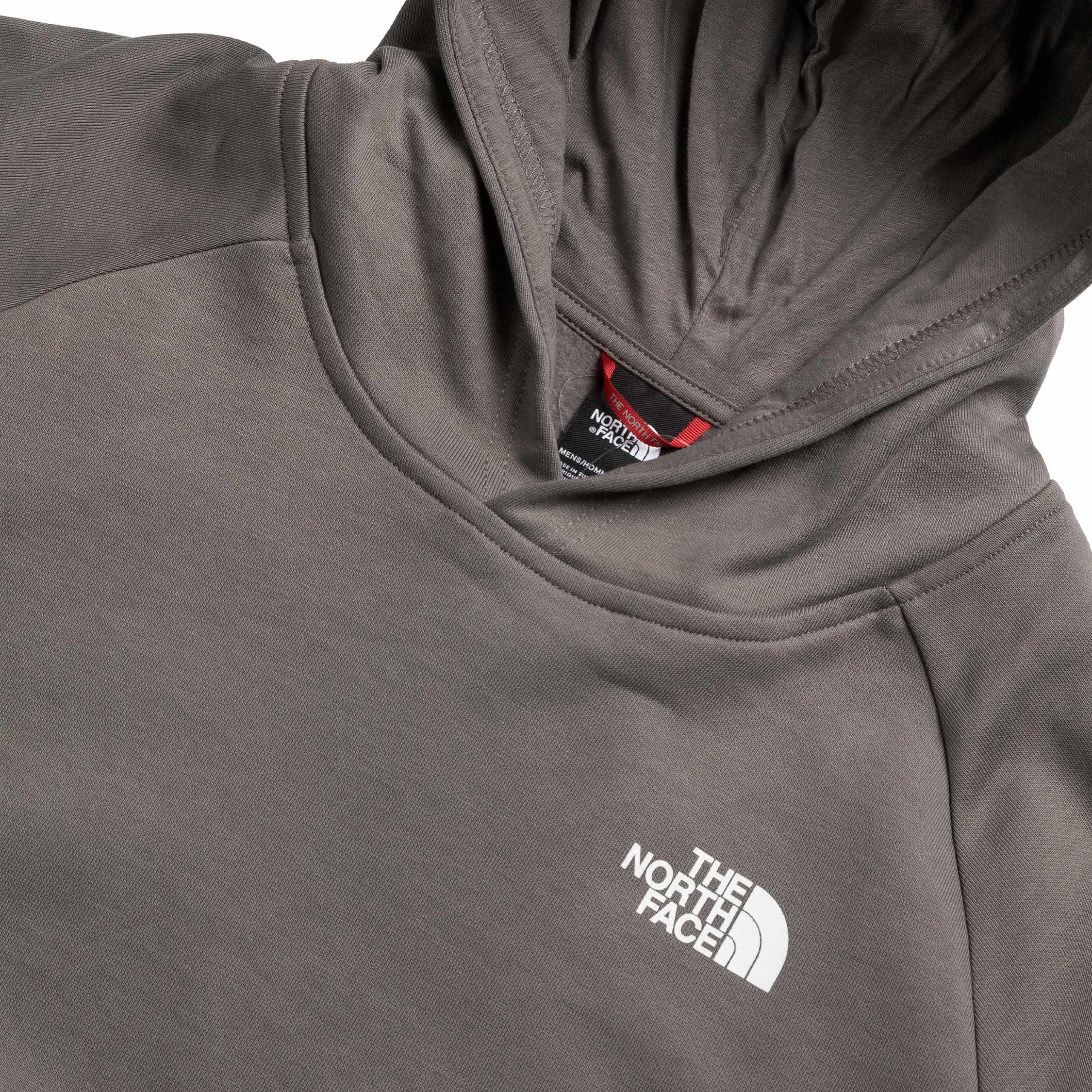The North Face Raglan Redbox Hoodie sold by Asphalt Gold product image thumbnail 4
