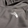 The North Face Raglan Redbox Hoodie sold by Asphalt Gold