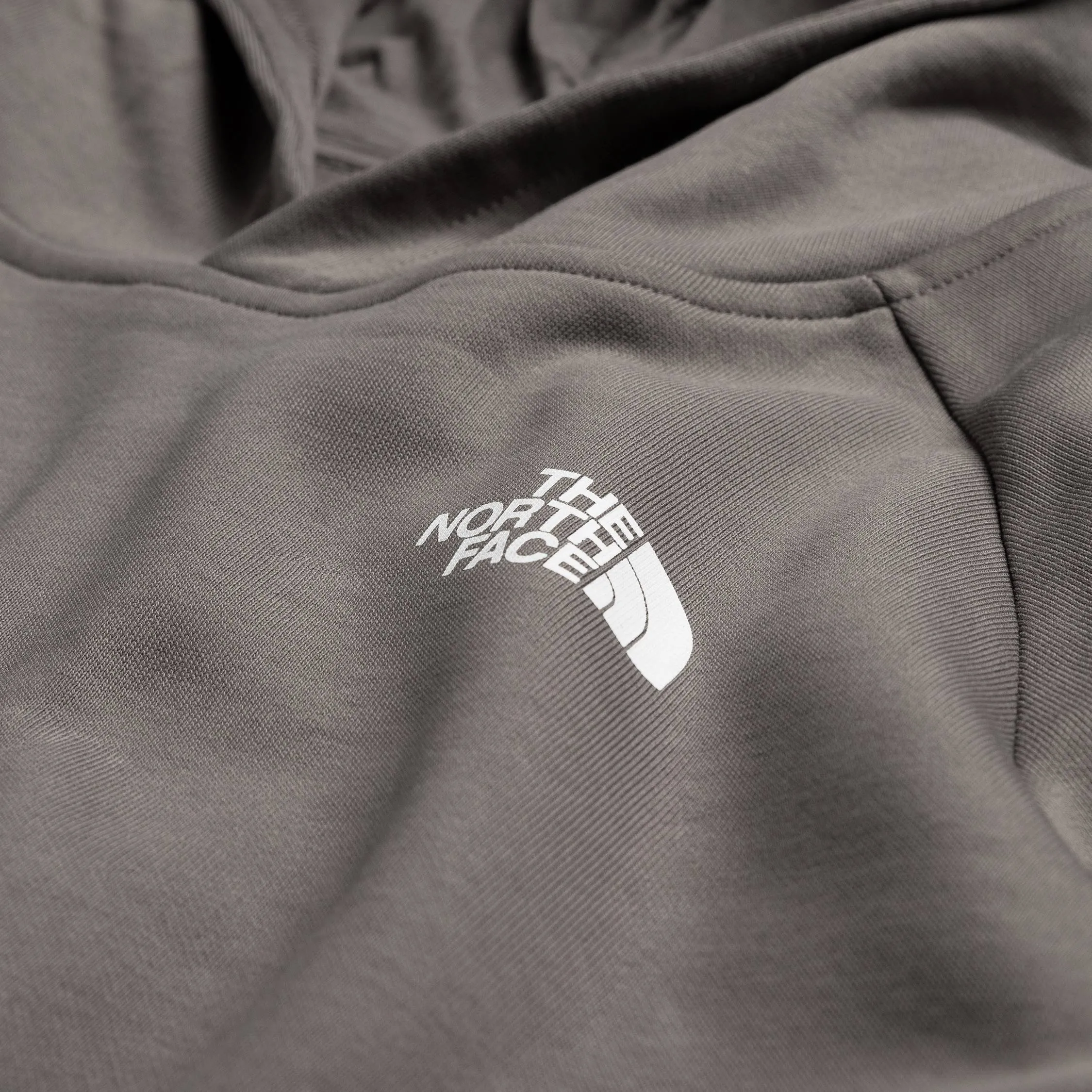 The North Face Raglan Redbox Hoodie sold by Asphalt Gold product image thumbnail 5