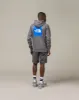 The North Face Raglan Redbox Hoodie sold by Asphalt Gold