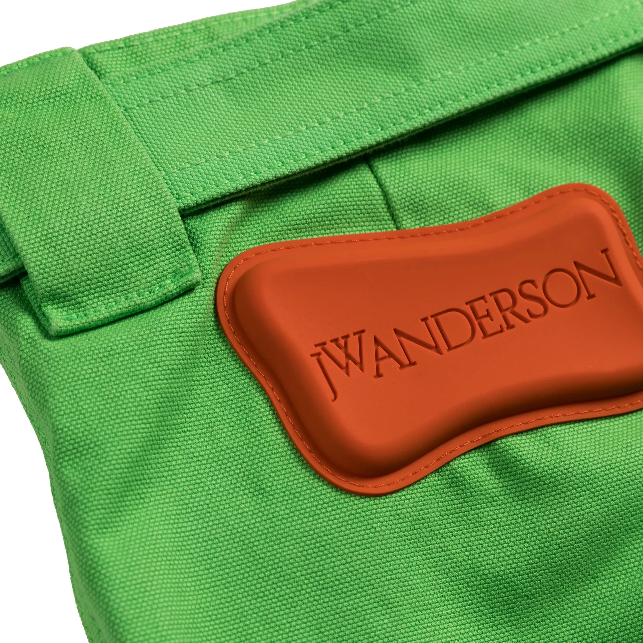 JW Anderson Garment Dyed Cargo Trousers sold by Asphalt Gold product image thumbnail 5