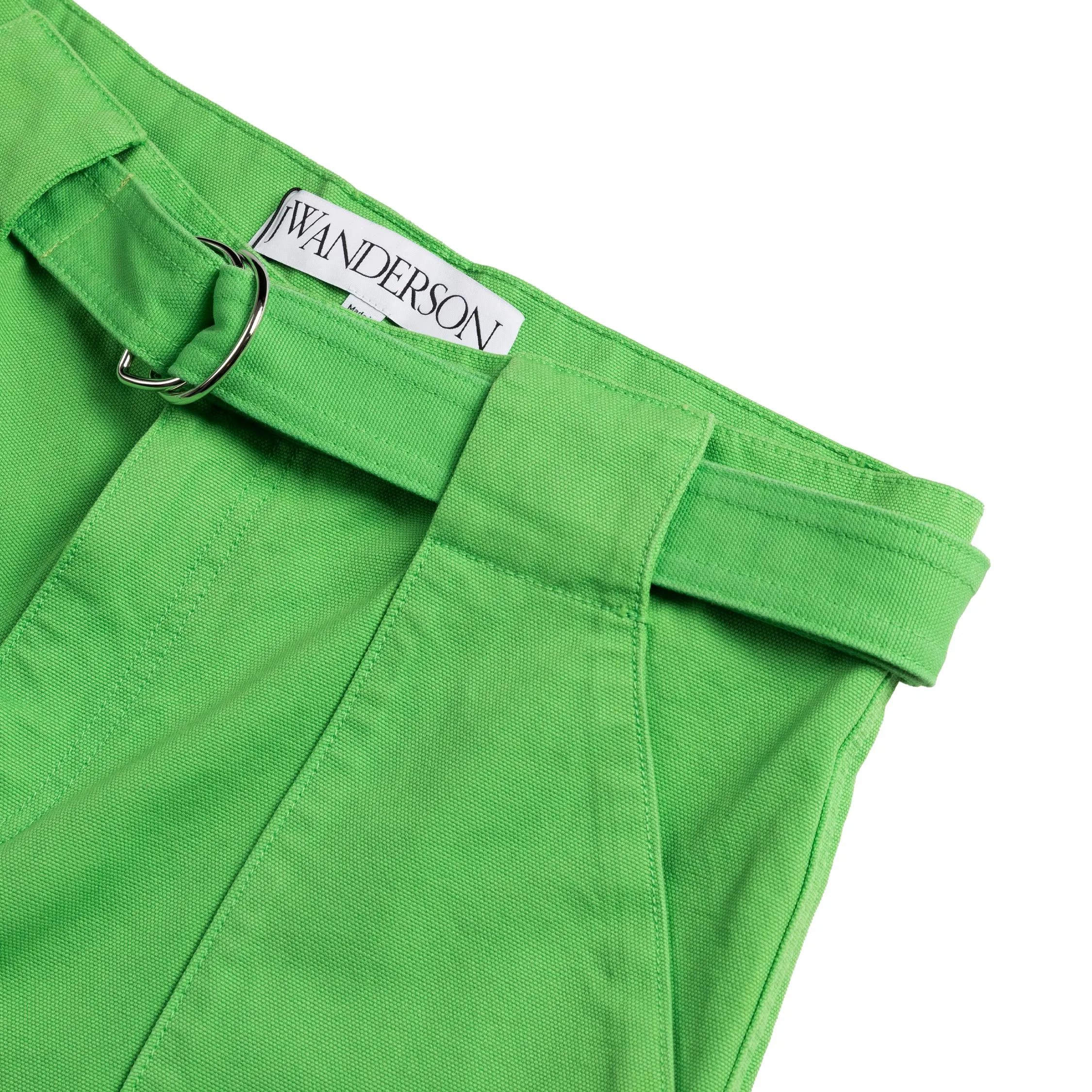 JW Anderson Garment Dyed Cargo Trousers sold by Asphalt Gold product image thumbnail 4