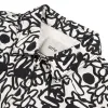 Arte Antwerp Flowers Allover Jacket sold by Asphalt Gold