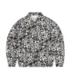 Arte Antwerp Flowers Allover Jacket sold by Asphalt Gold