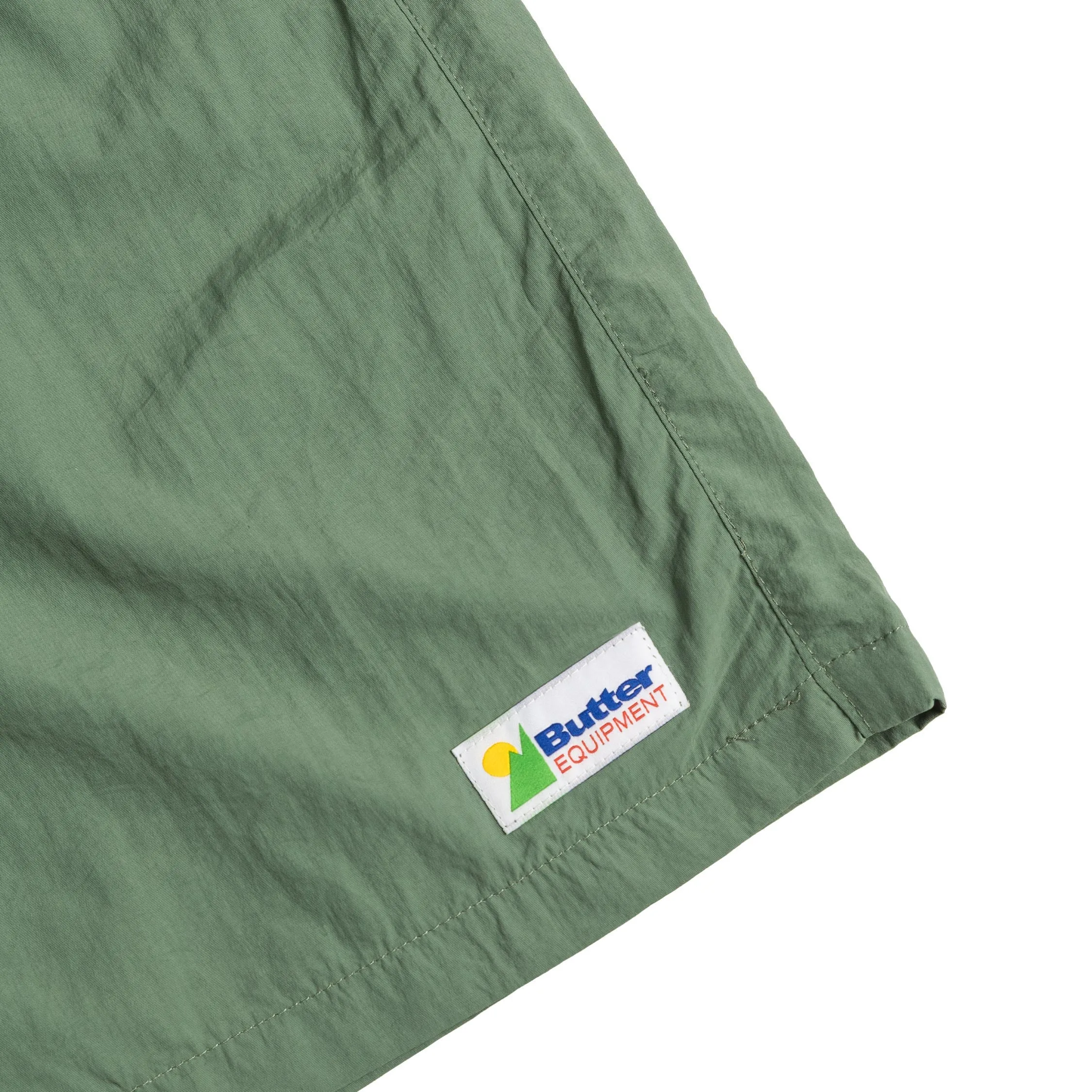 Butter Goods Equipment Shorts sold by Asphalt Gold product image thumbnail 4