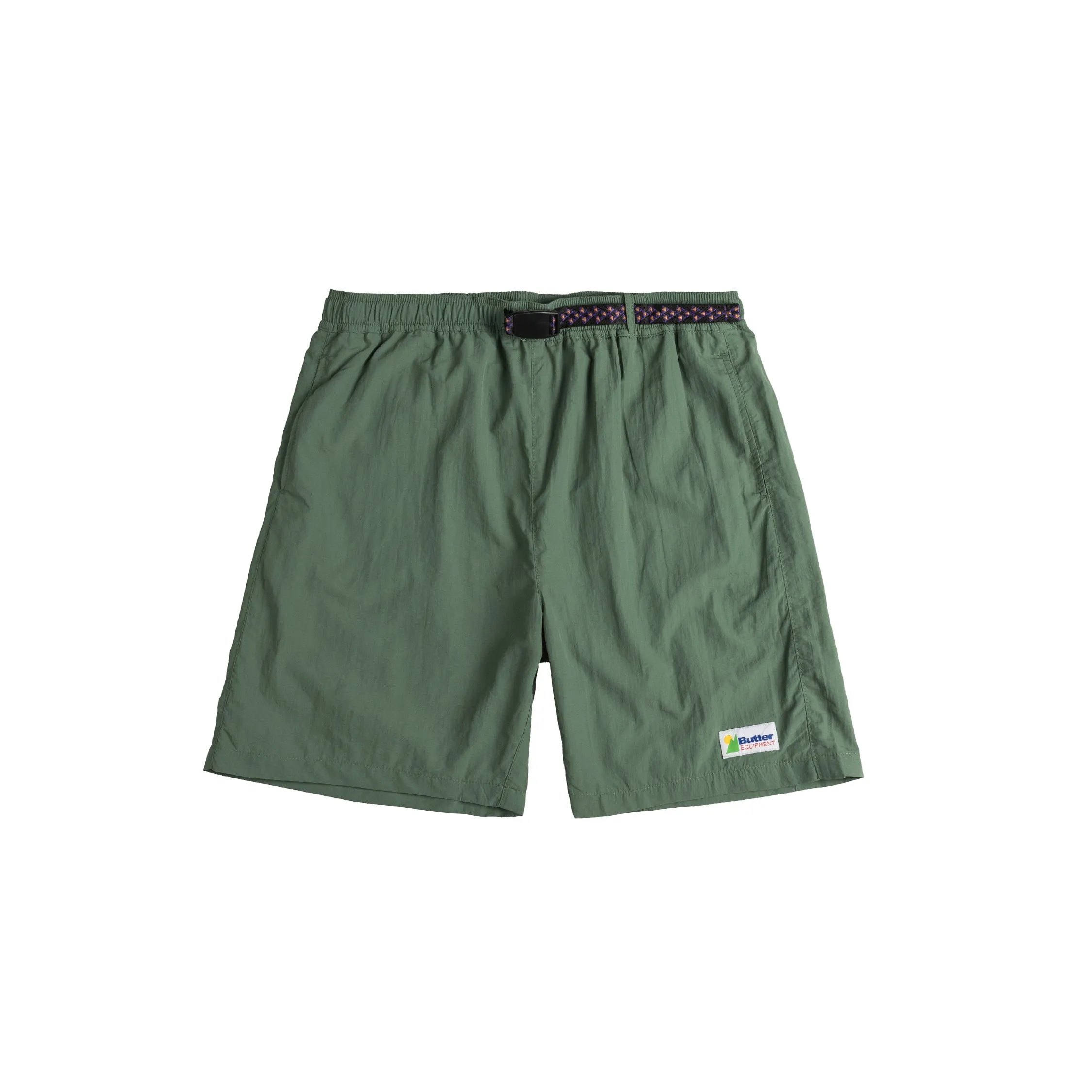 Butter Goods Equipment Shorts sold by Asphalt Gold