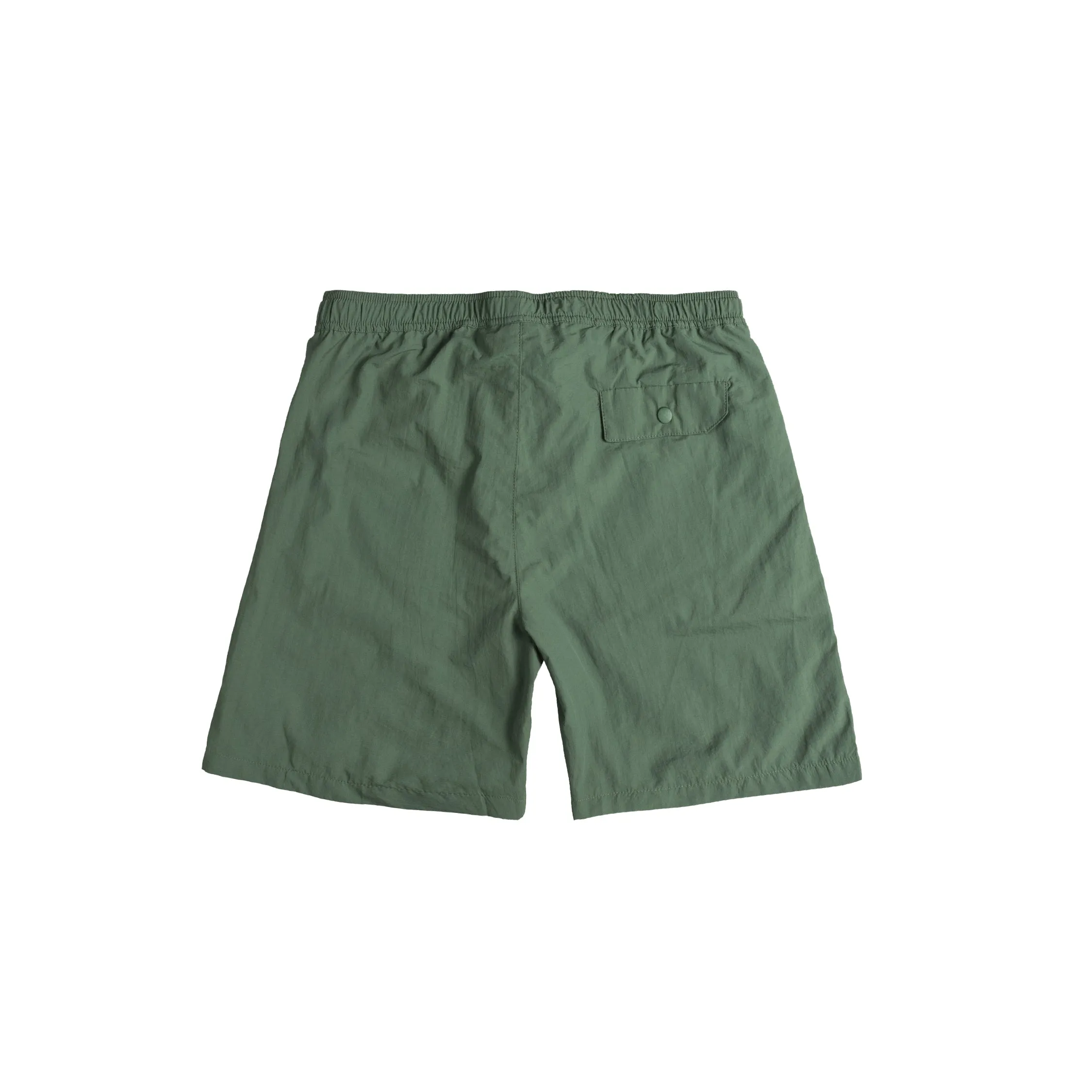 Butter Goods Equipment Shorts sold by Asphalt Gold product image thumbnail 2
