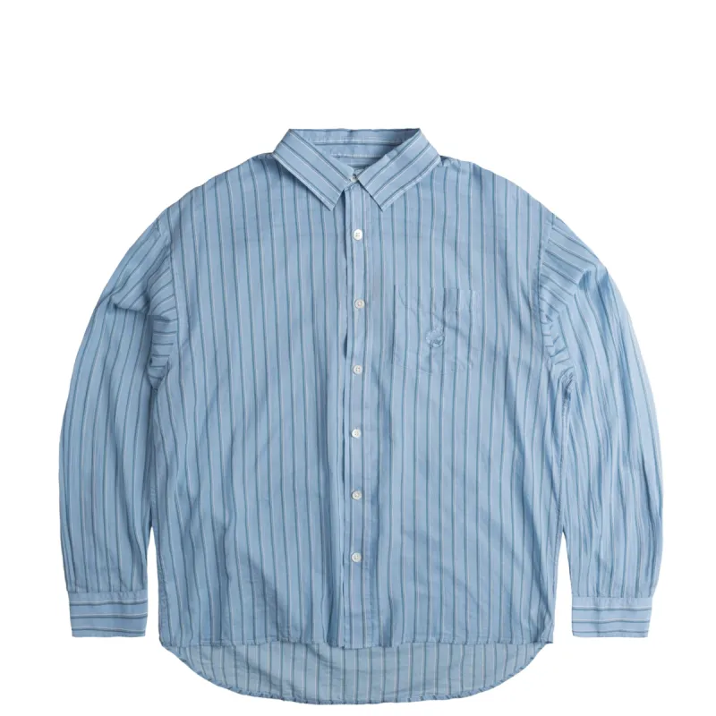 Stussy Light Weight Classic Shirt sold by Asphalt Gold
