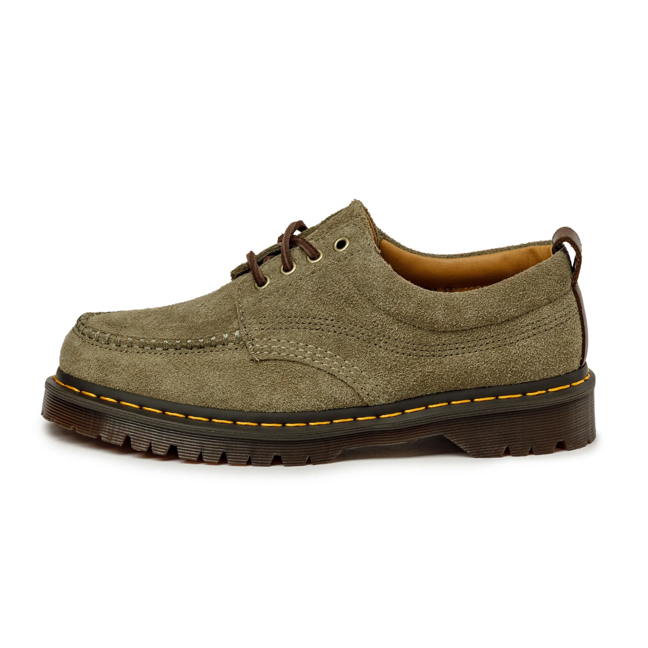 Dr. Martens Lowell sold by Asphalt Gold