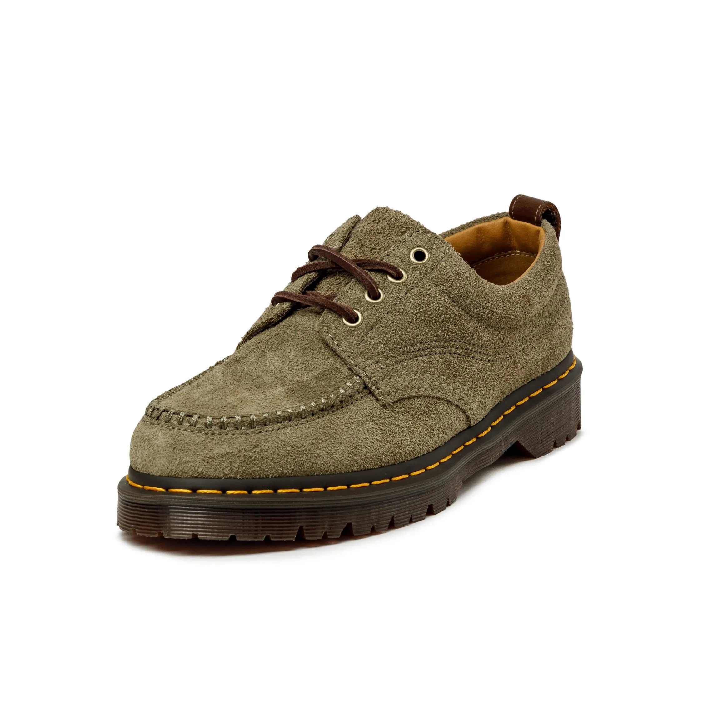 Dr. Martens Lowell sold by Asphalt Gold product image thumbnail 2
