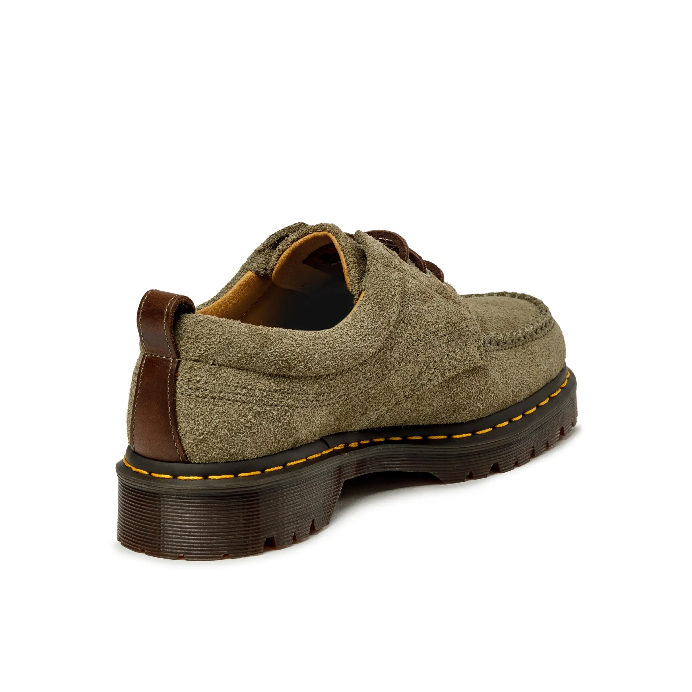Dr. Martens Lowell sold by Asphalt Gold product image thumbnail 3