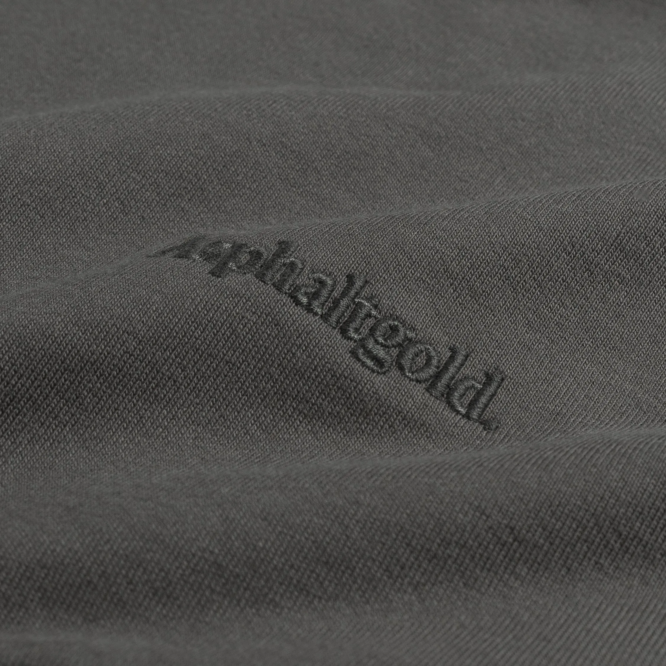 Asphaltgold Essential Hoodie sold by Asphalt Gold product image thumbnail 5