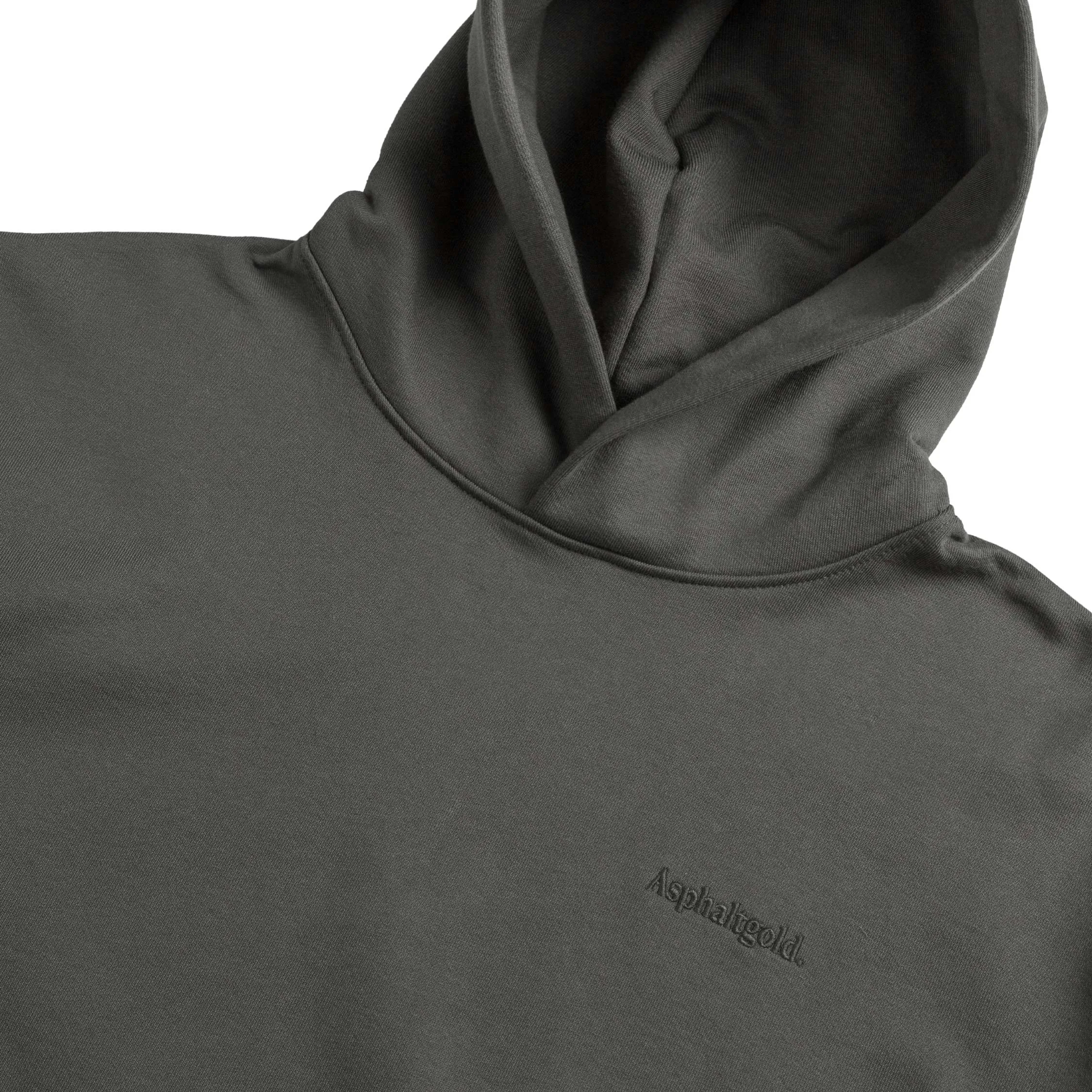 Asphaltgold Essential Hoodie sold by Asphalt Gold product image thumbnail 3