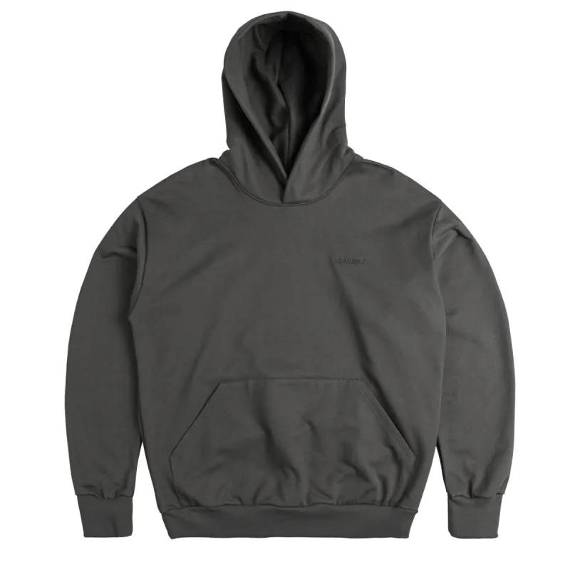 Asphaltgold Essential Hoodie sold by Asphalt Gold