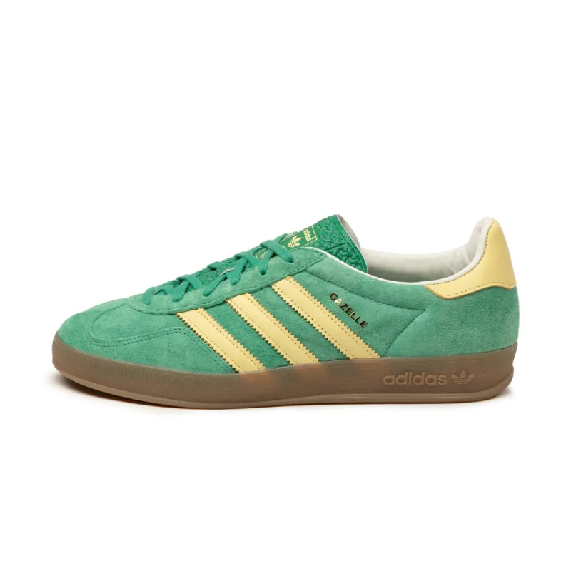 Adidas Gazelle Indoor sold by Asphalt Gold