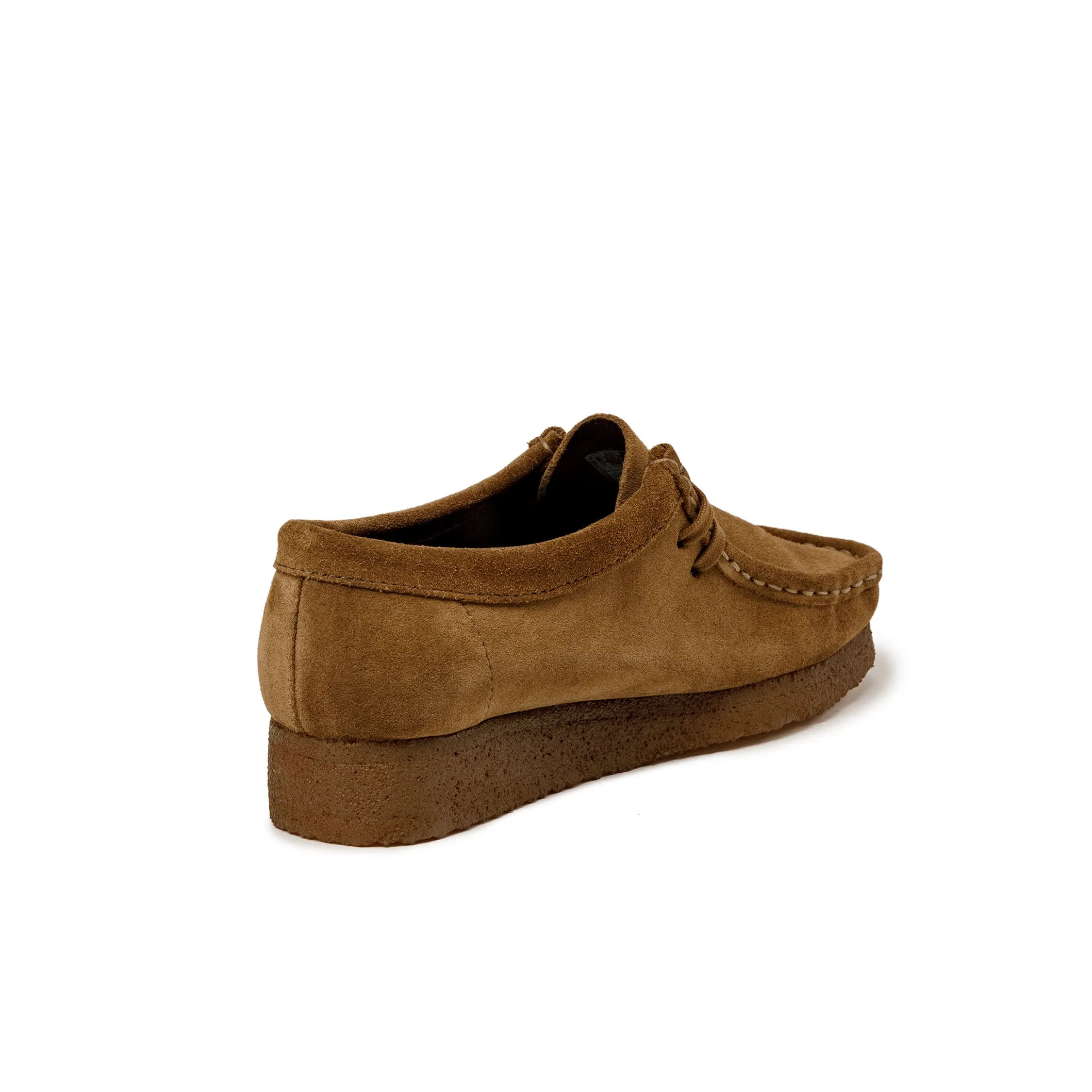 Clarks Originals Wallabee W sold by Asphalt Gold product image thumbnail 3