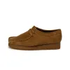 Clarks Originals Wallabee W sold by Asphalt Gold