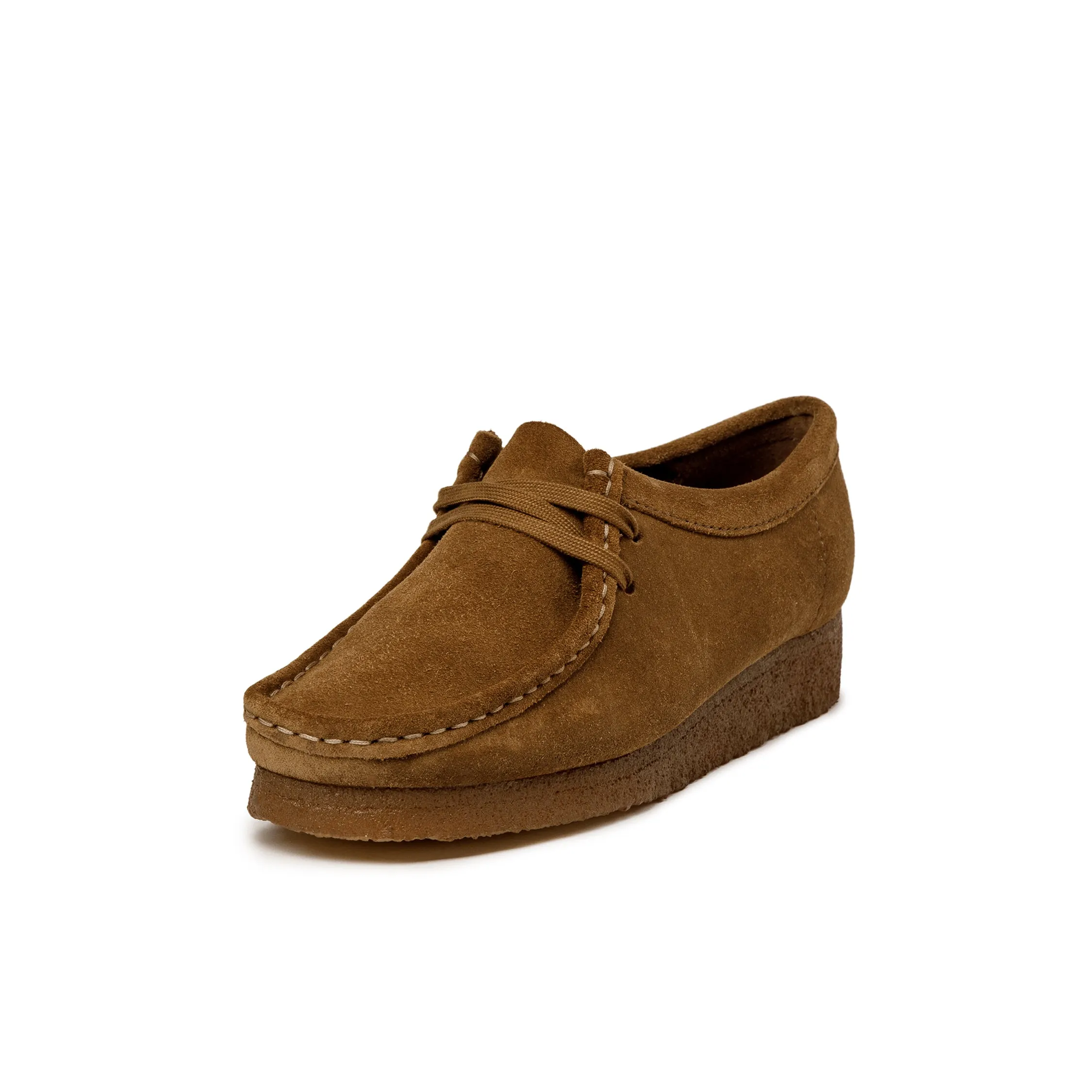Clarks Originals Wallabee W sold by Asphalt Gold product image thumbnail 2