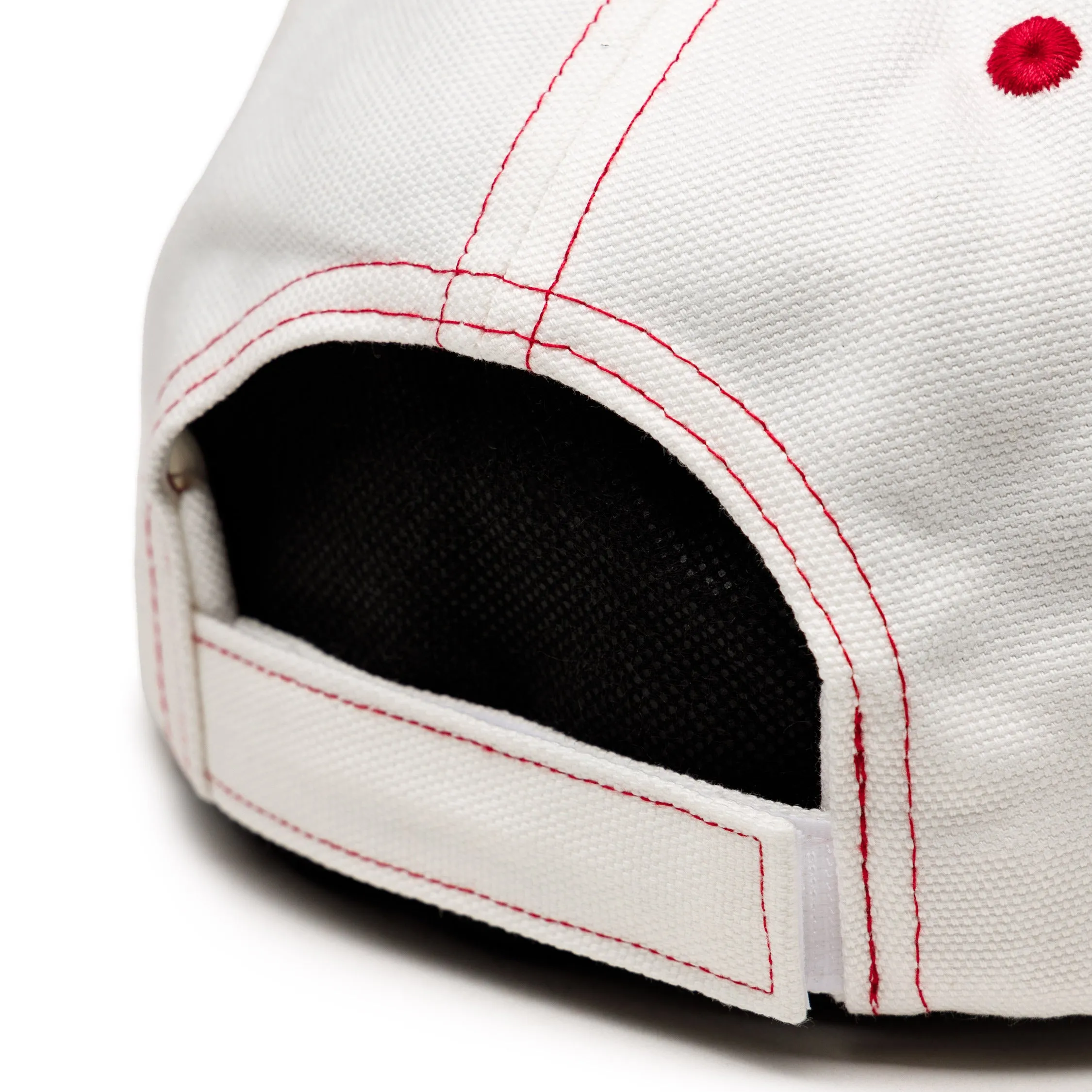 Stockholm Surfboard Club Pac Cap sold by Asphalt Gold product image thumbnail 4