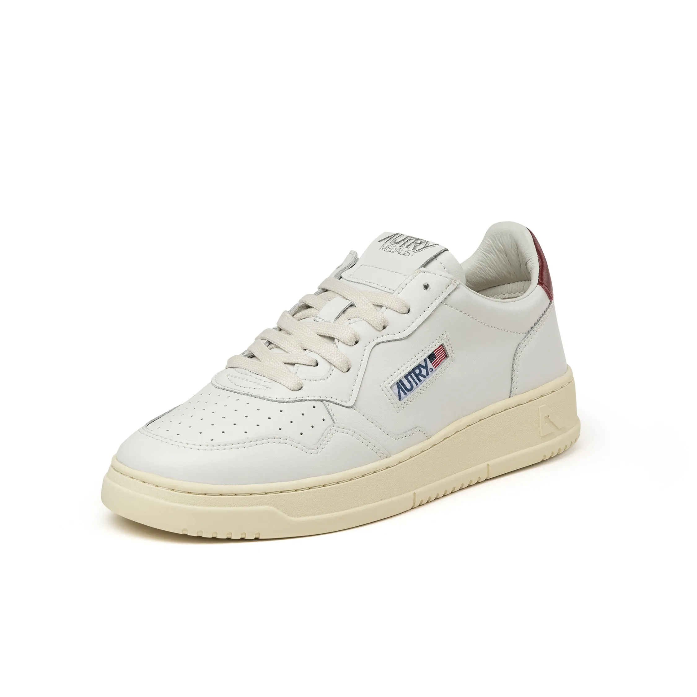 Autry Medalist sold by Asphalt Gold product image thumbnail 2