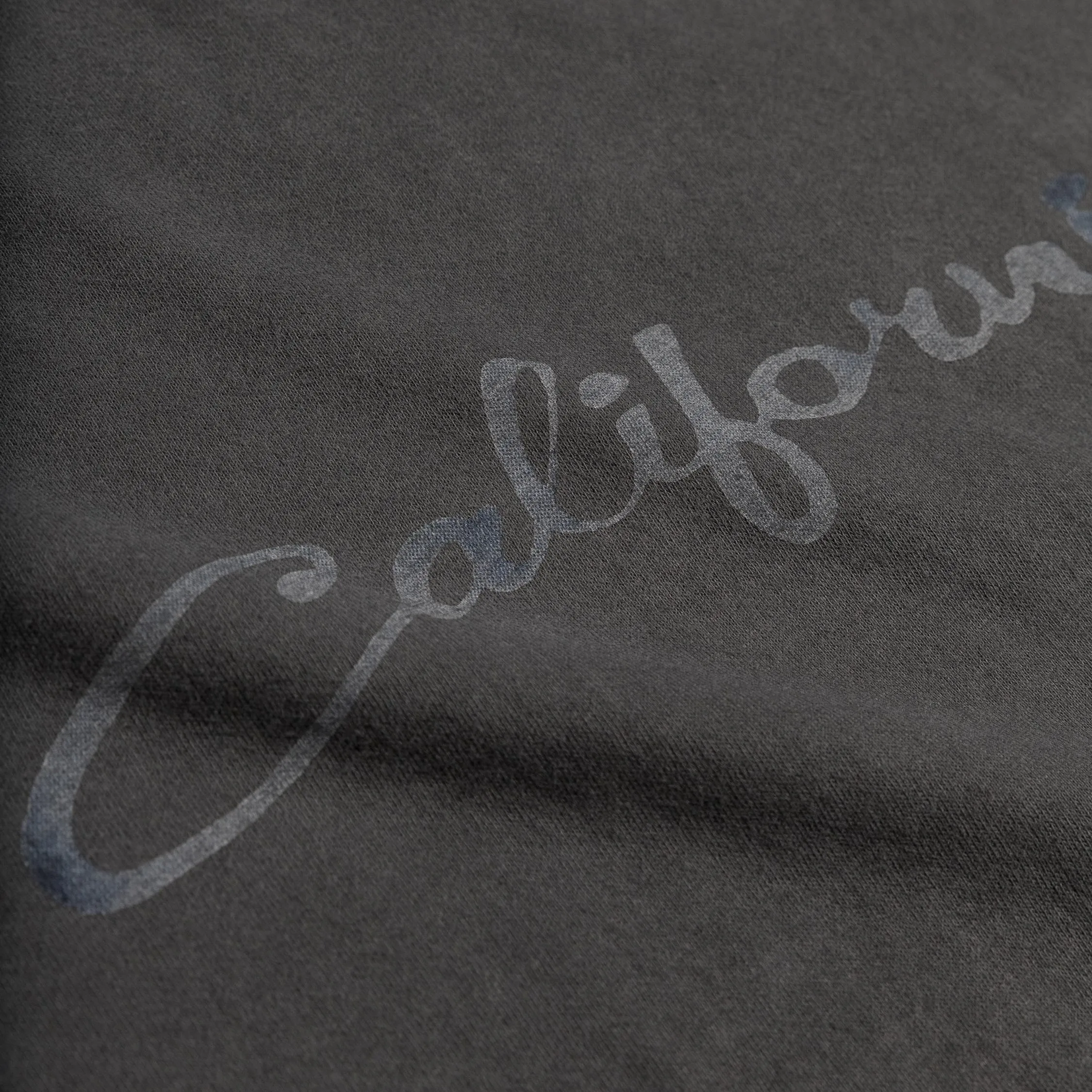 ERL California Signature Tee sold by Asphalt Gold product image thumbnail 3