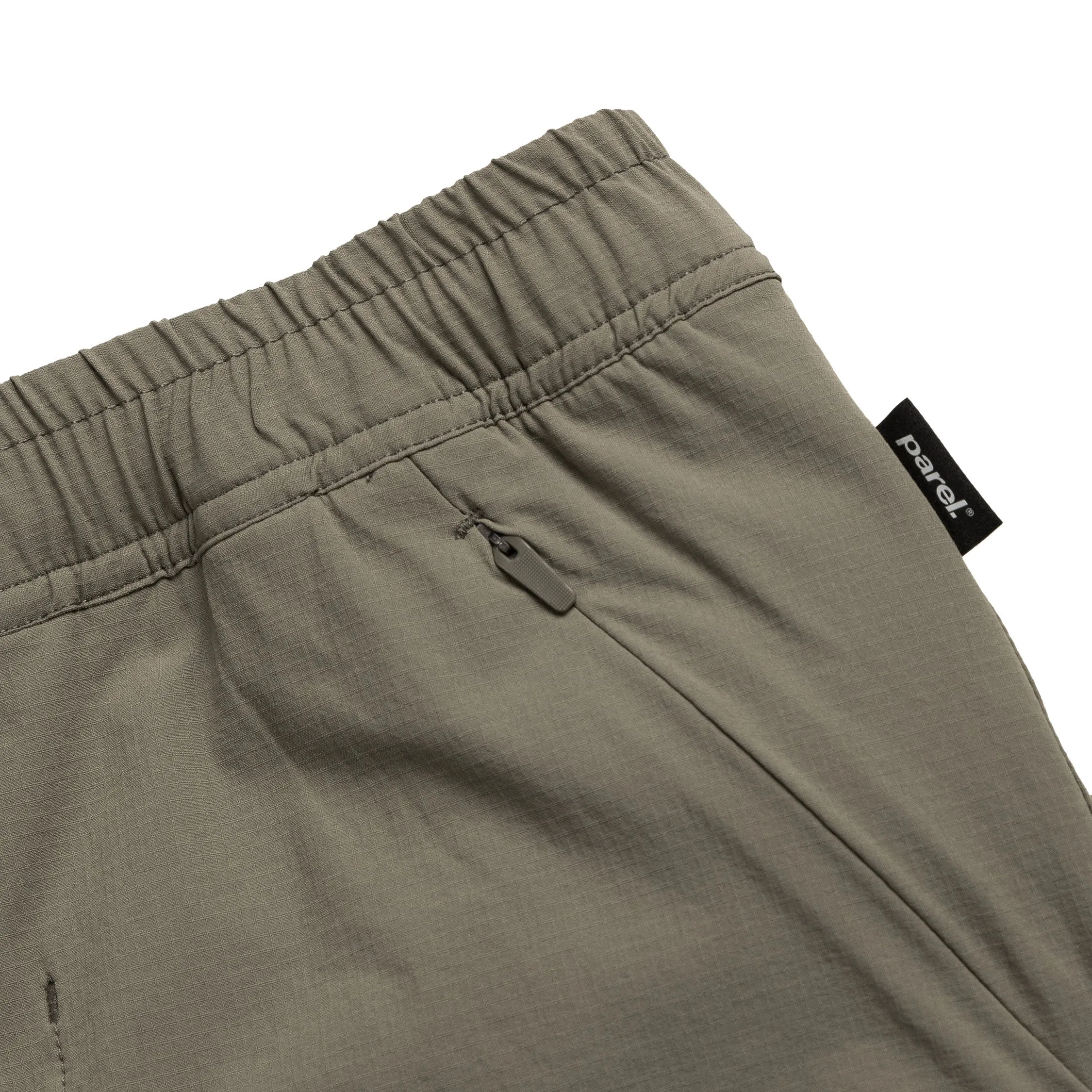 Parel Studios Saana Shorts sold by Asphalt Gold product image thumbnail 4