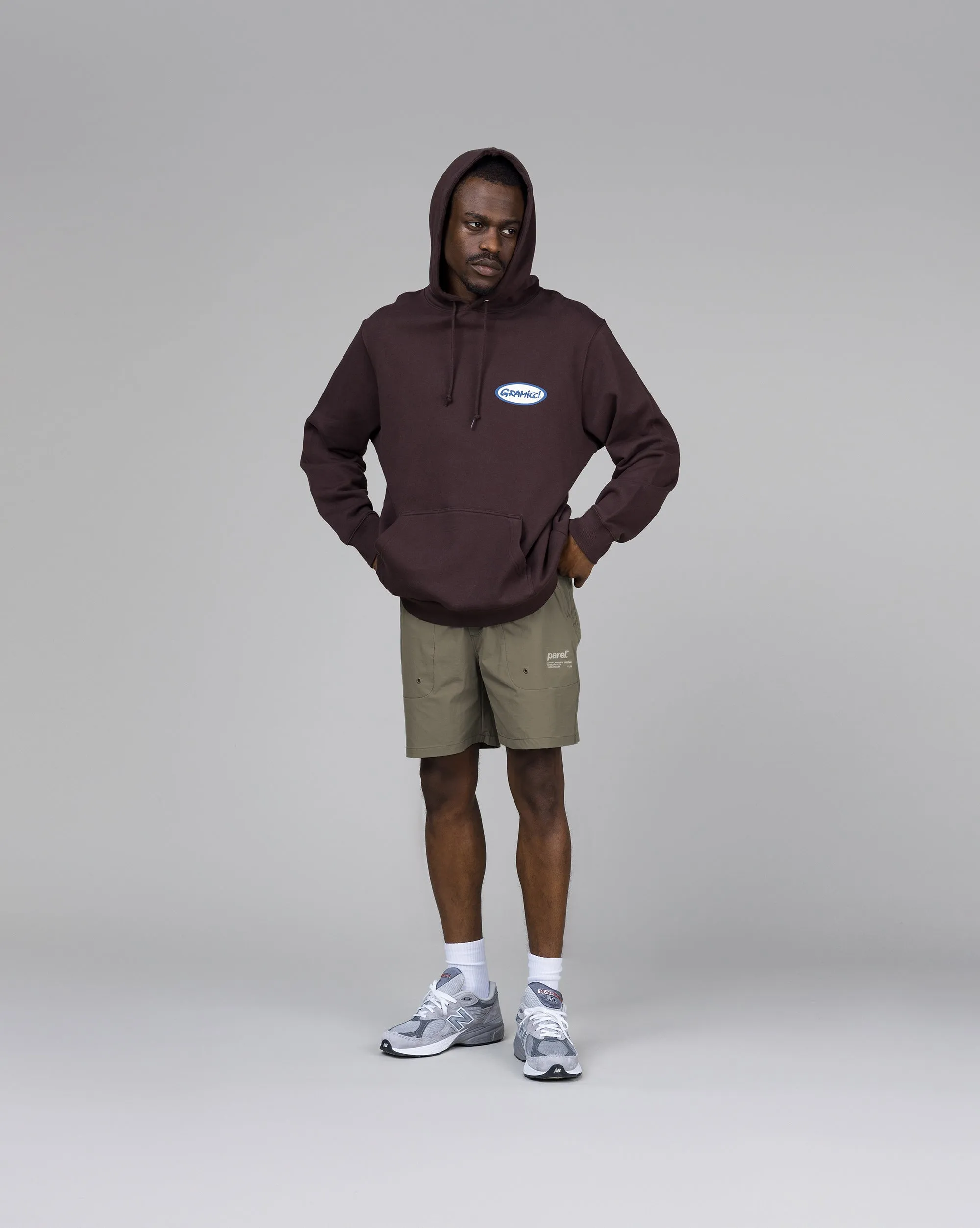 Parel Studios Saana Shorts sold by Asphalt Gold product image thumbnail 2