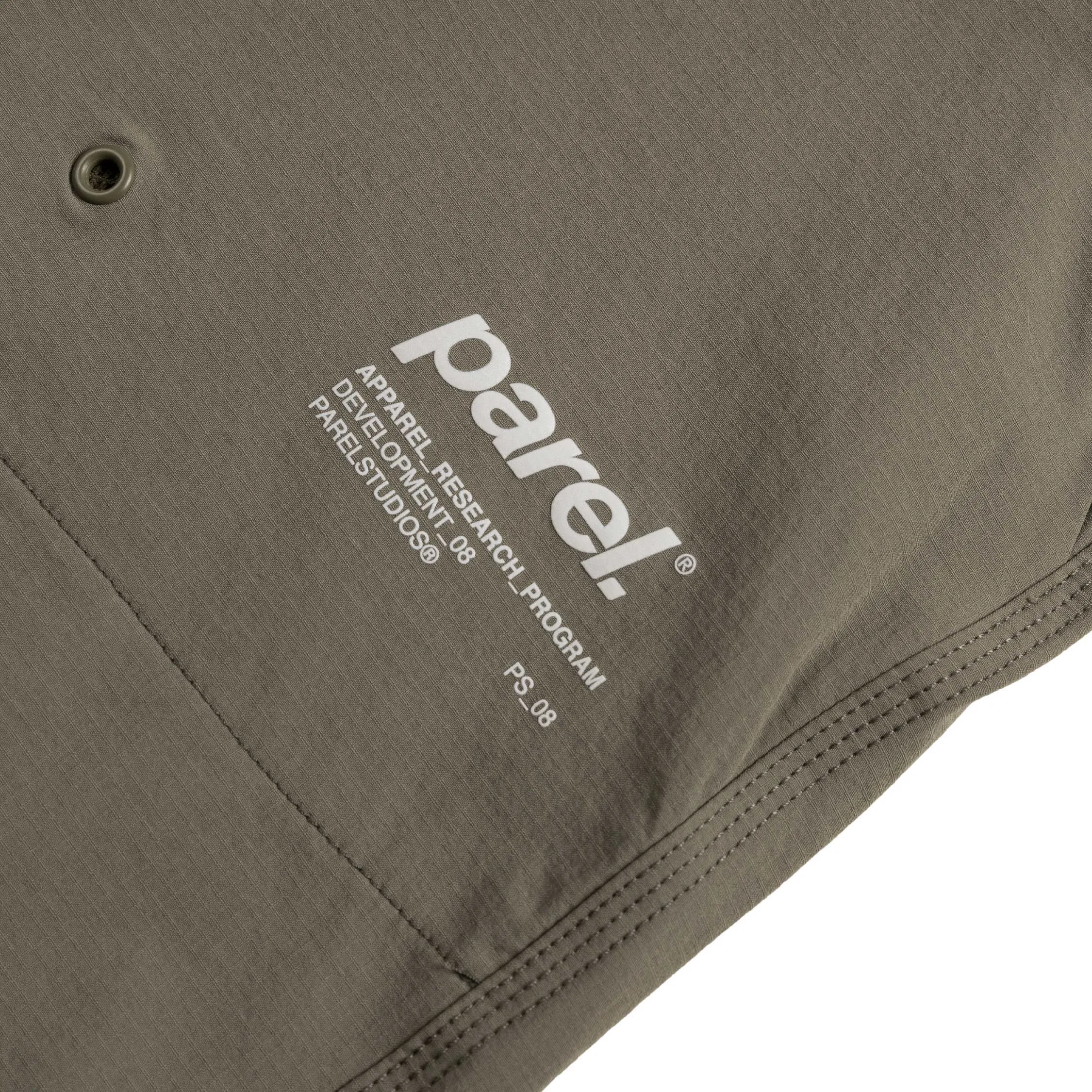 Parel Studios Saana Shorts sold by Asphalt Gold product image thumbnail 5