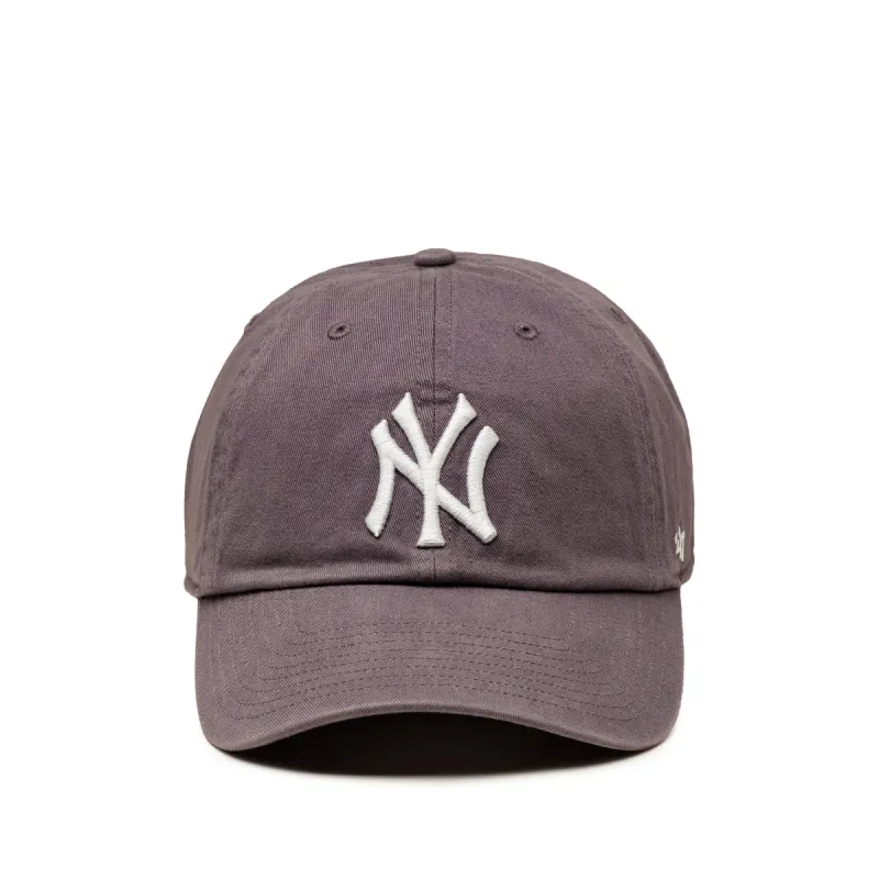 47 MLB New York Yankees *Clean Up* Cap sold by Asphalt Gold