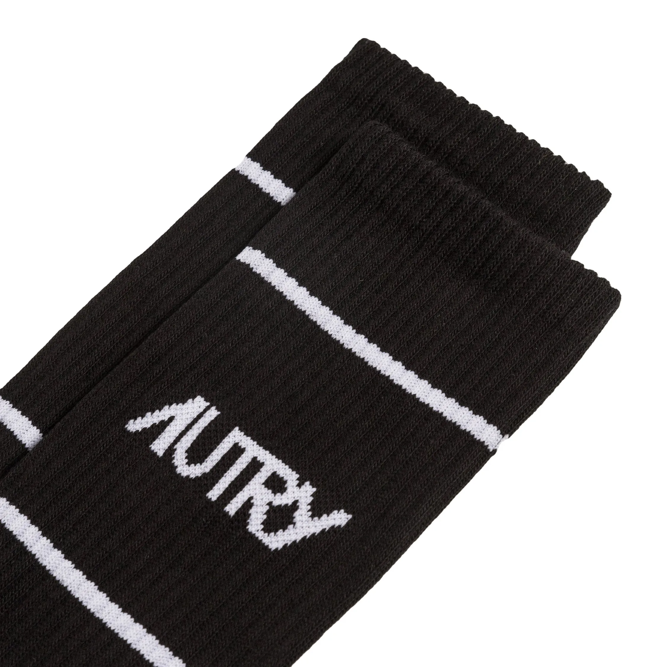 Autry Lines Socks sold by Asphalt Gold product image thumbnail 2